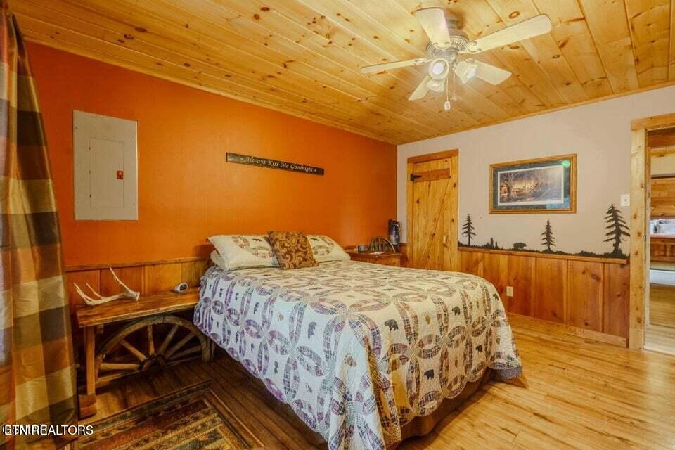 3644 Wears Mountain Lane Sevierville TN 37862
