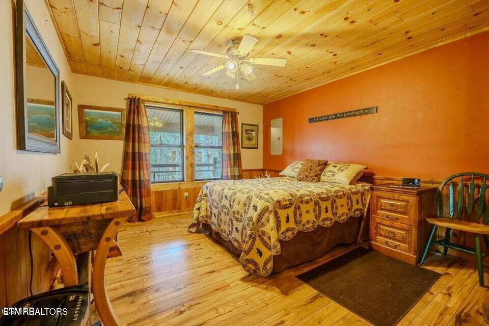 3644 Wears Mountain Lane Sevierville TN 37862