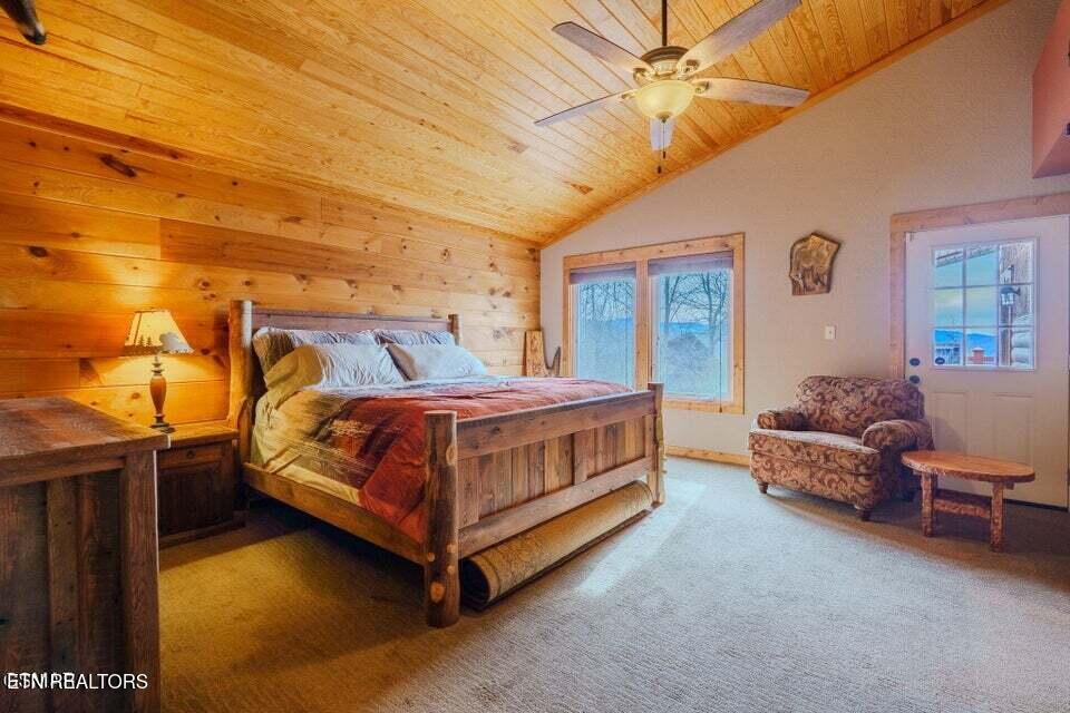 3644 Wears Mountain Lane Sevierville TN 37862