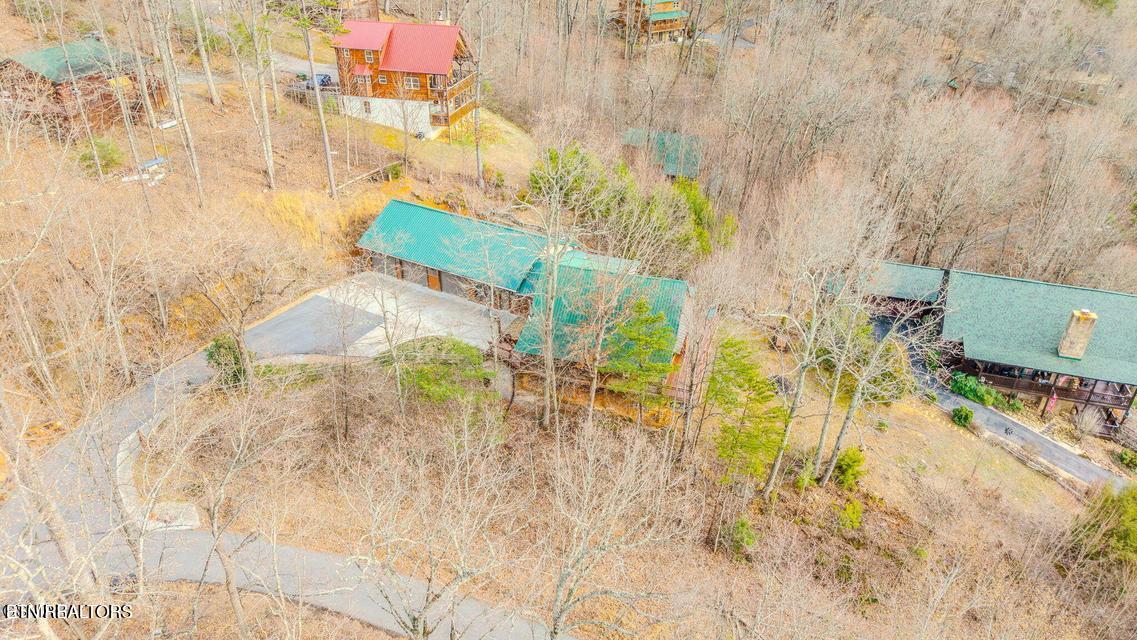 3644 Wears Mountain Lane Sevierville TN 37862