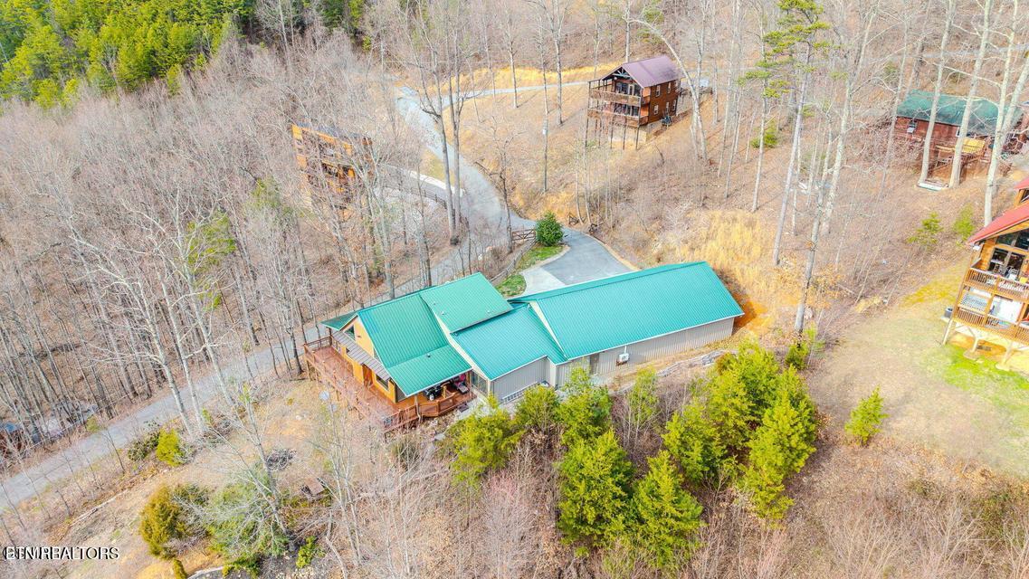 3644 Wears Mountain Lane Sevierville TN 37862