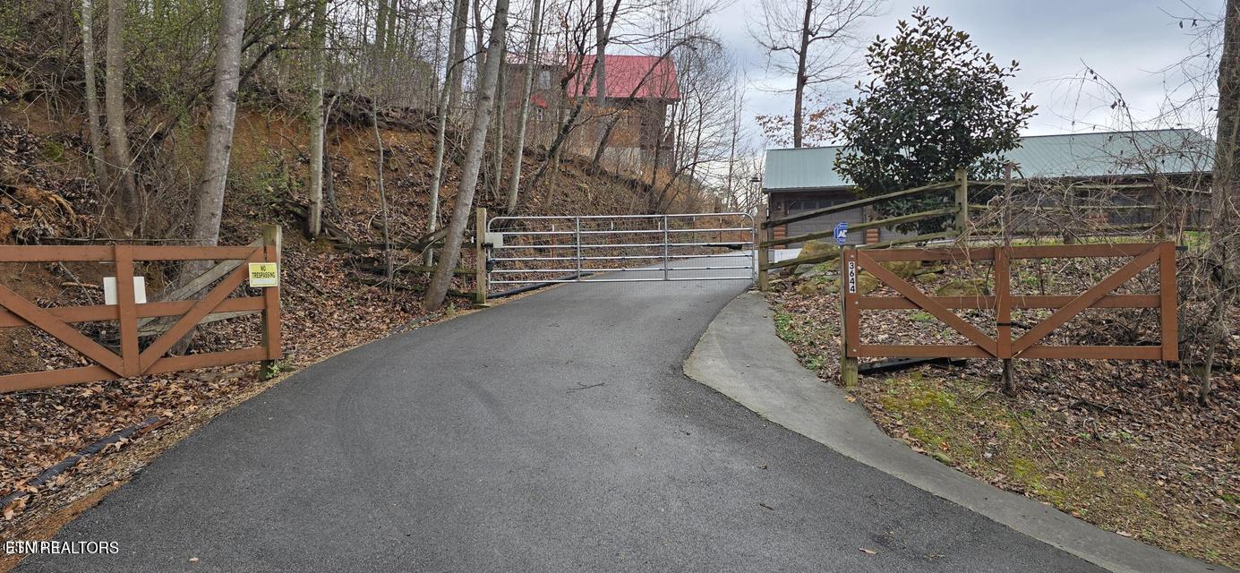 3644 Wears Mountain Lane Sevierville TN 37862