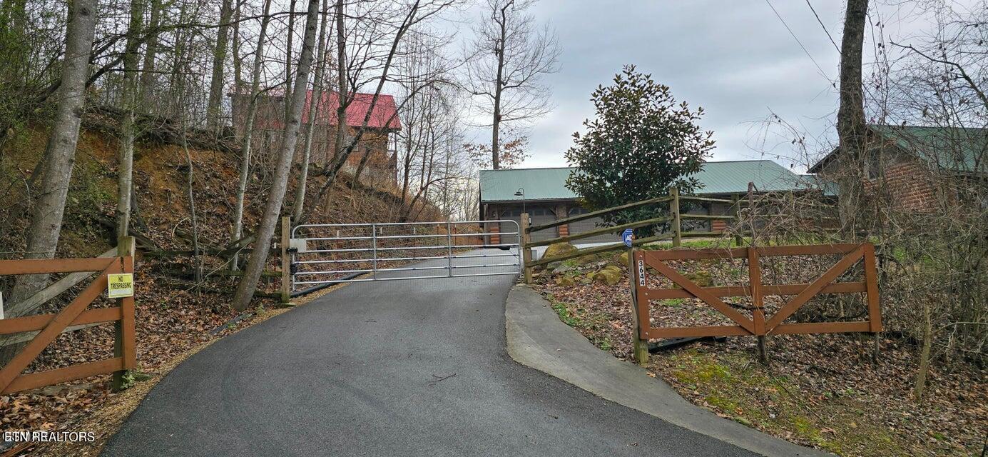 3644 Wears Mountain Lane Sevierville TN 37862