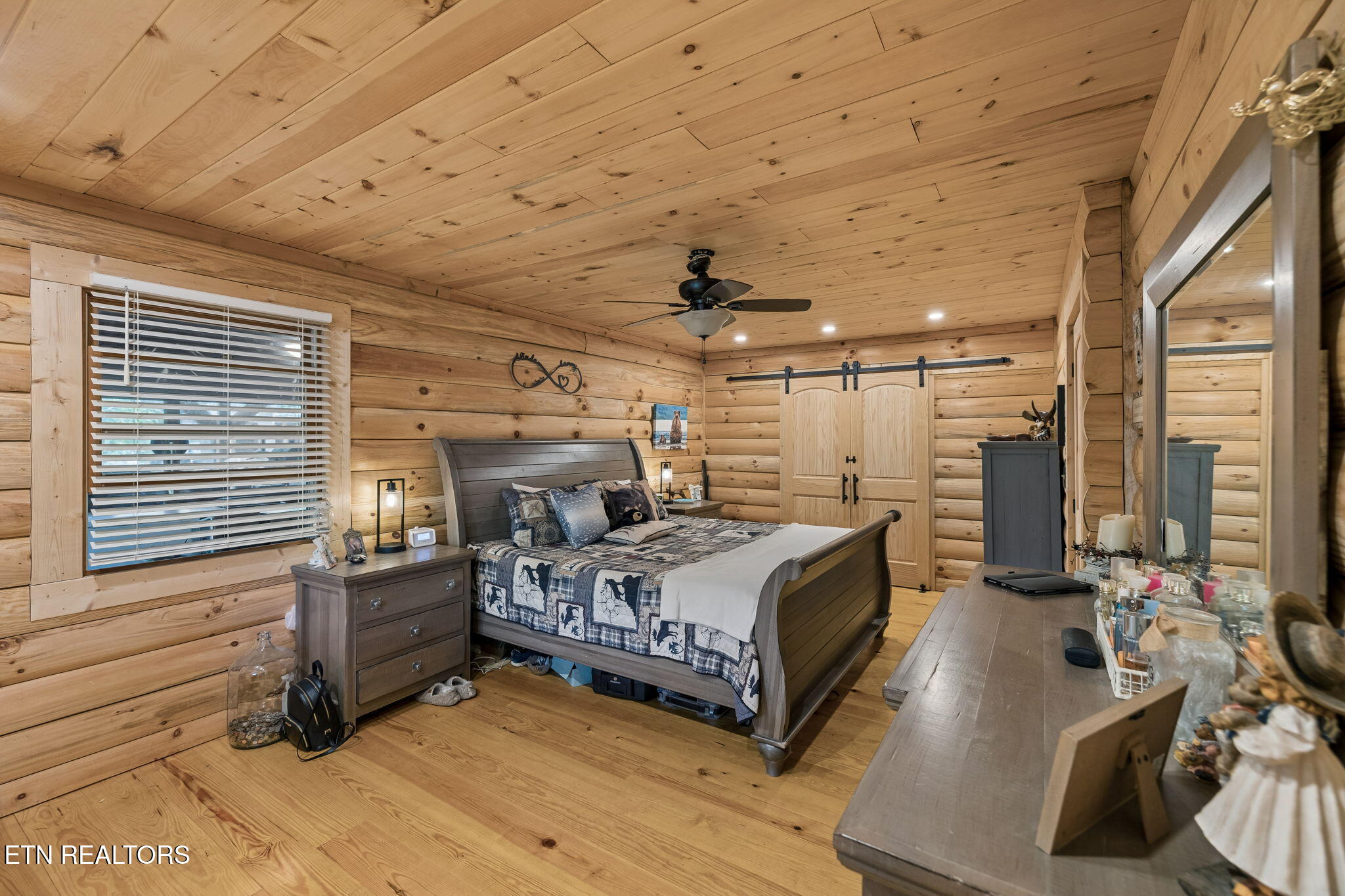 1532 Turkey Creek Road Tellico Plains TN 37385