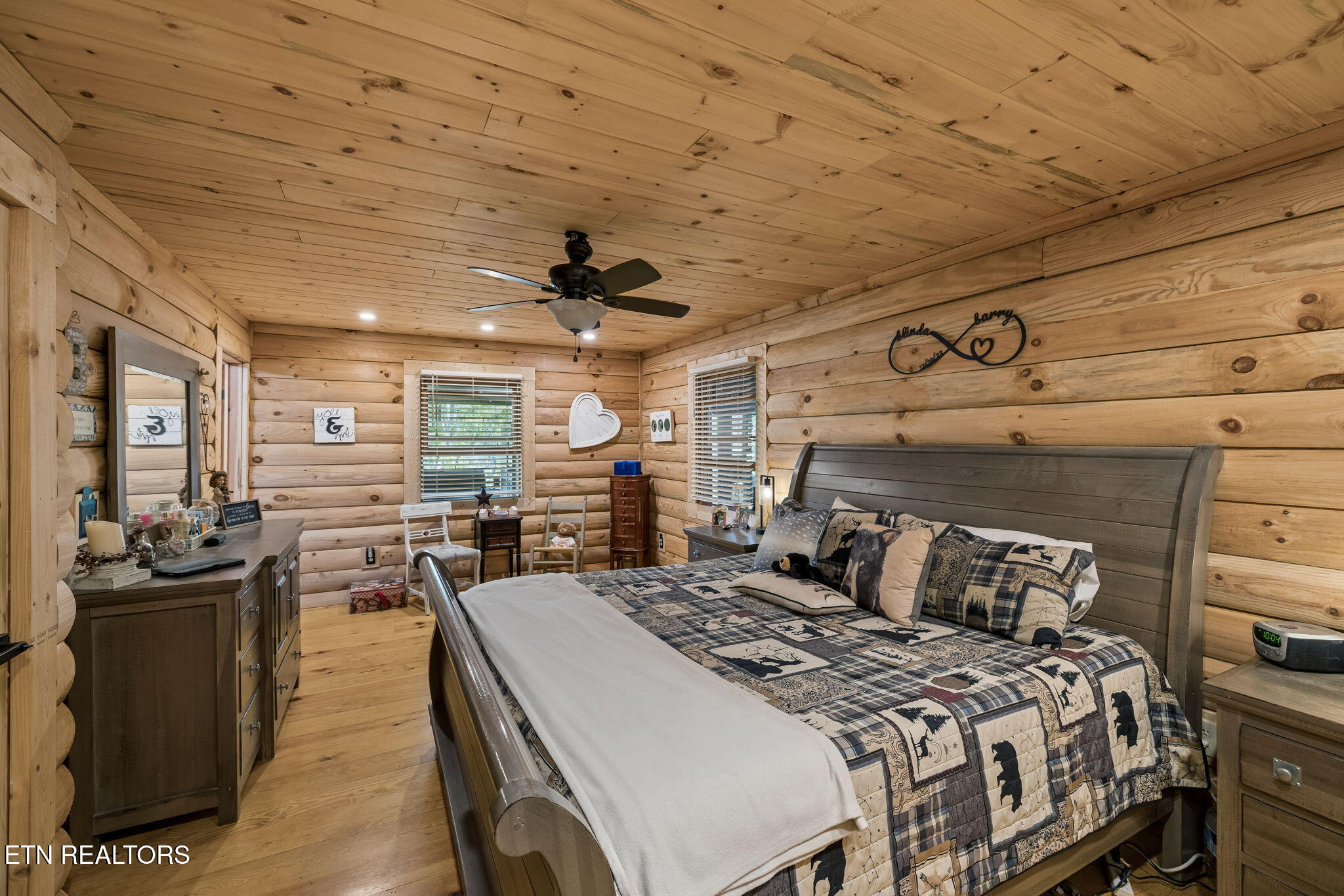 1532 Turkey Creek Road Tellico Plains TN 37385