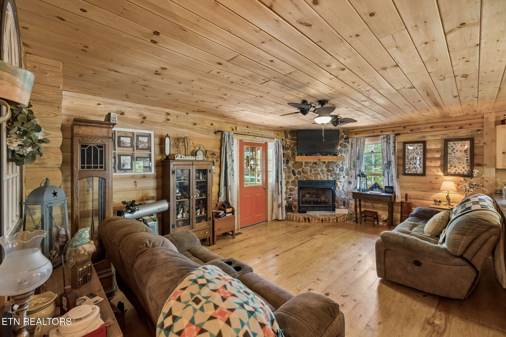 1532 Turkey Creek Road Tellico Plains TN 37385