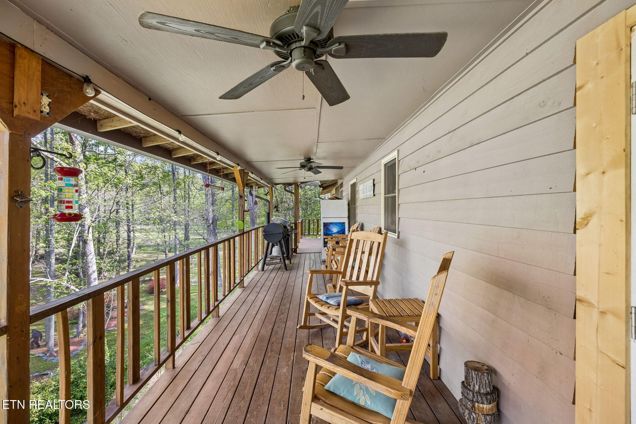 1532 Turkey Creek Road Tellico Plains TN 37385