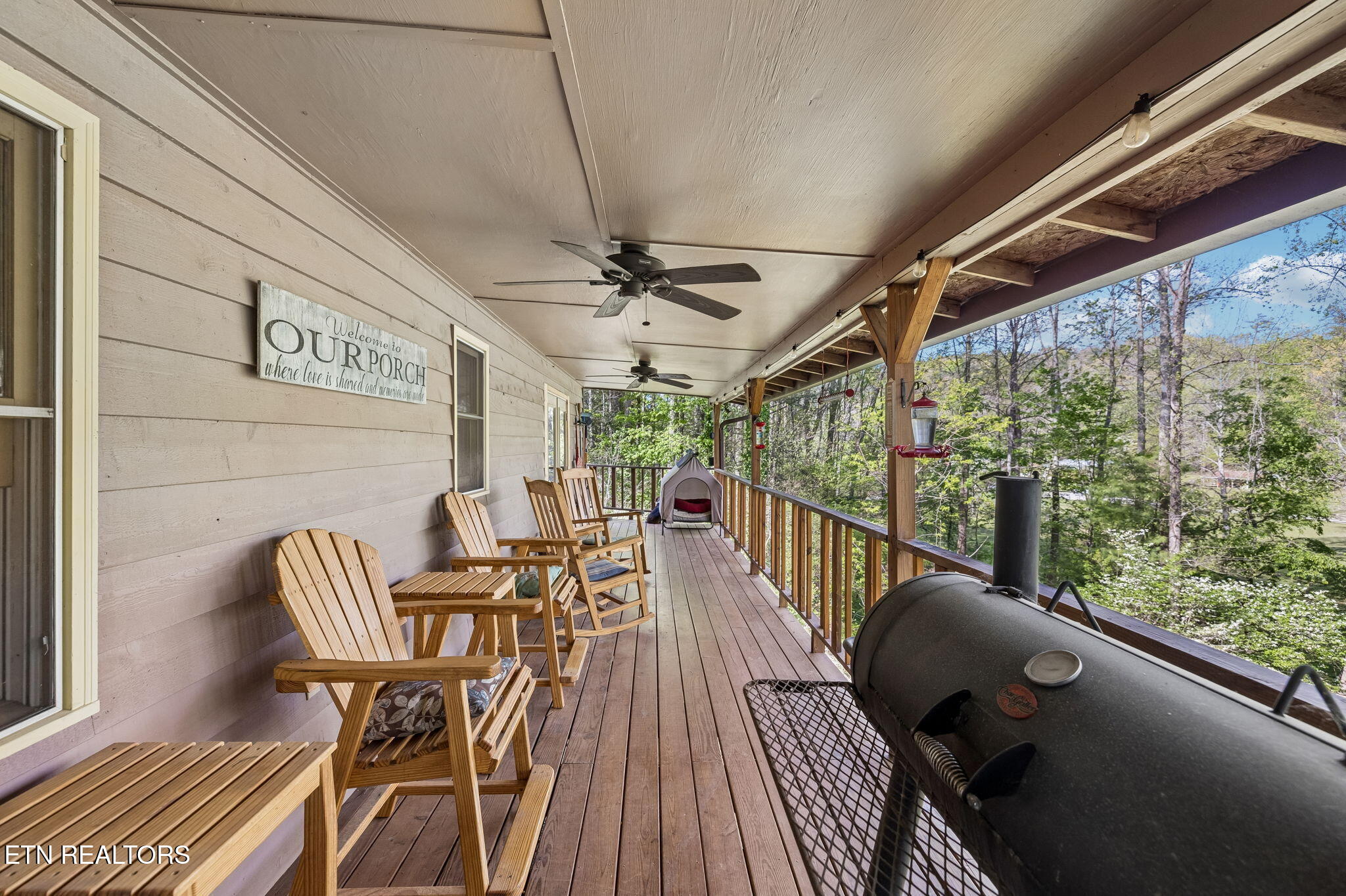 1532 Turkey Creek Road Tellico Plains TN 37385