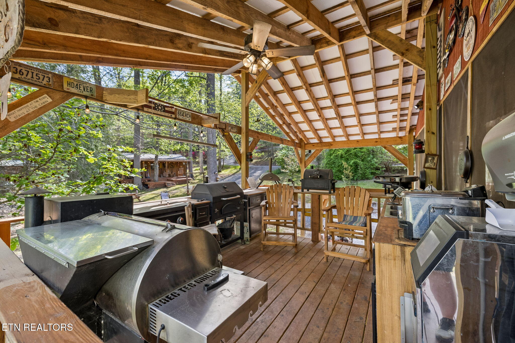 1532 Turkey Creek Road Tellico Plains TN 37385