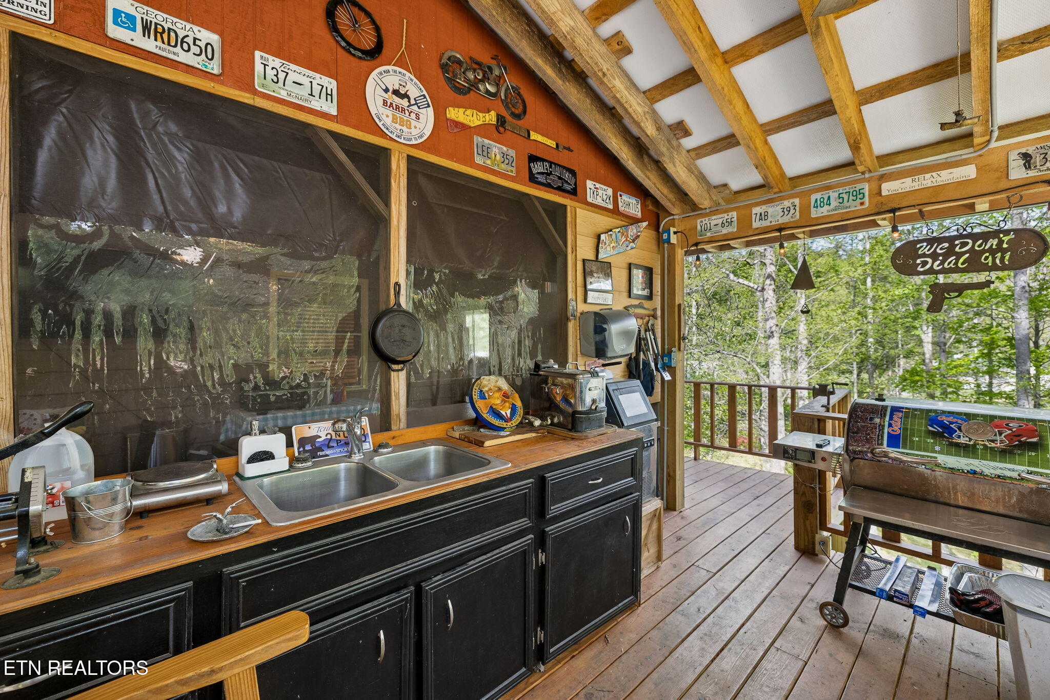 1532 Turkey Creek Road Tellico Plains TN 37385