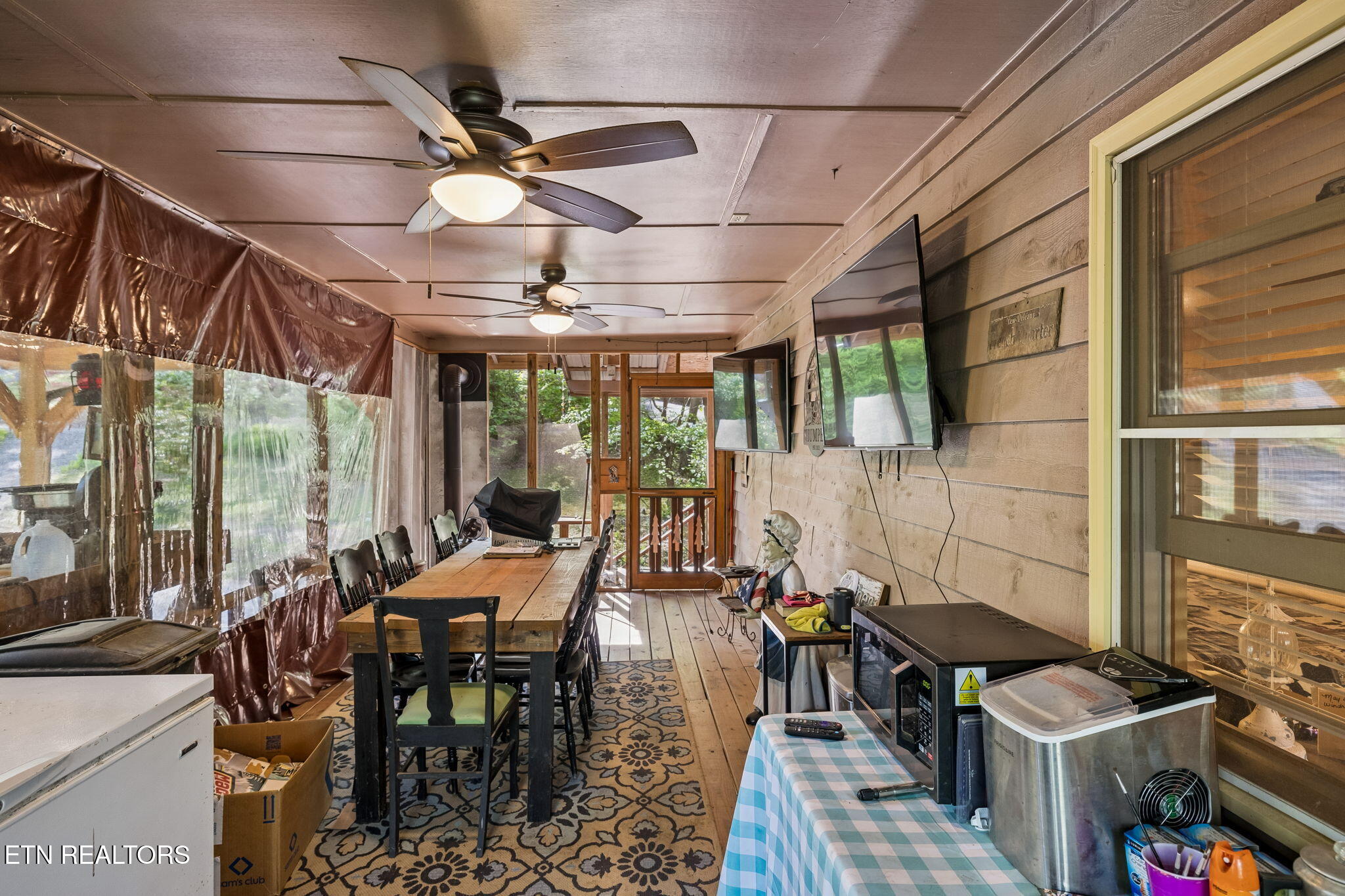1532 Turkey Creek Road Tellico Plains TN 37385