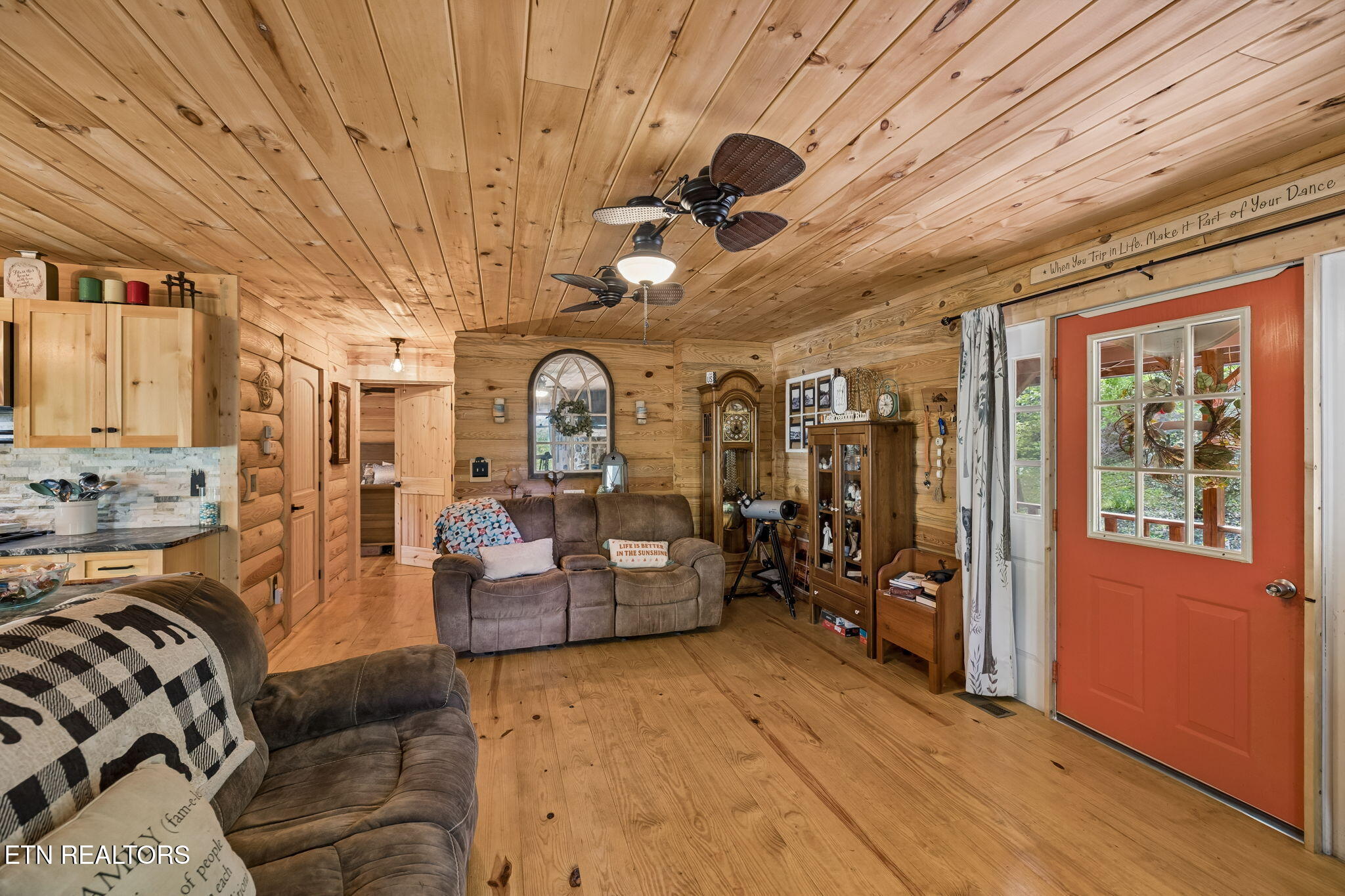 1532 Turkey Creek Road Tellico Plains TN 37385