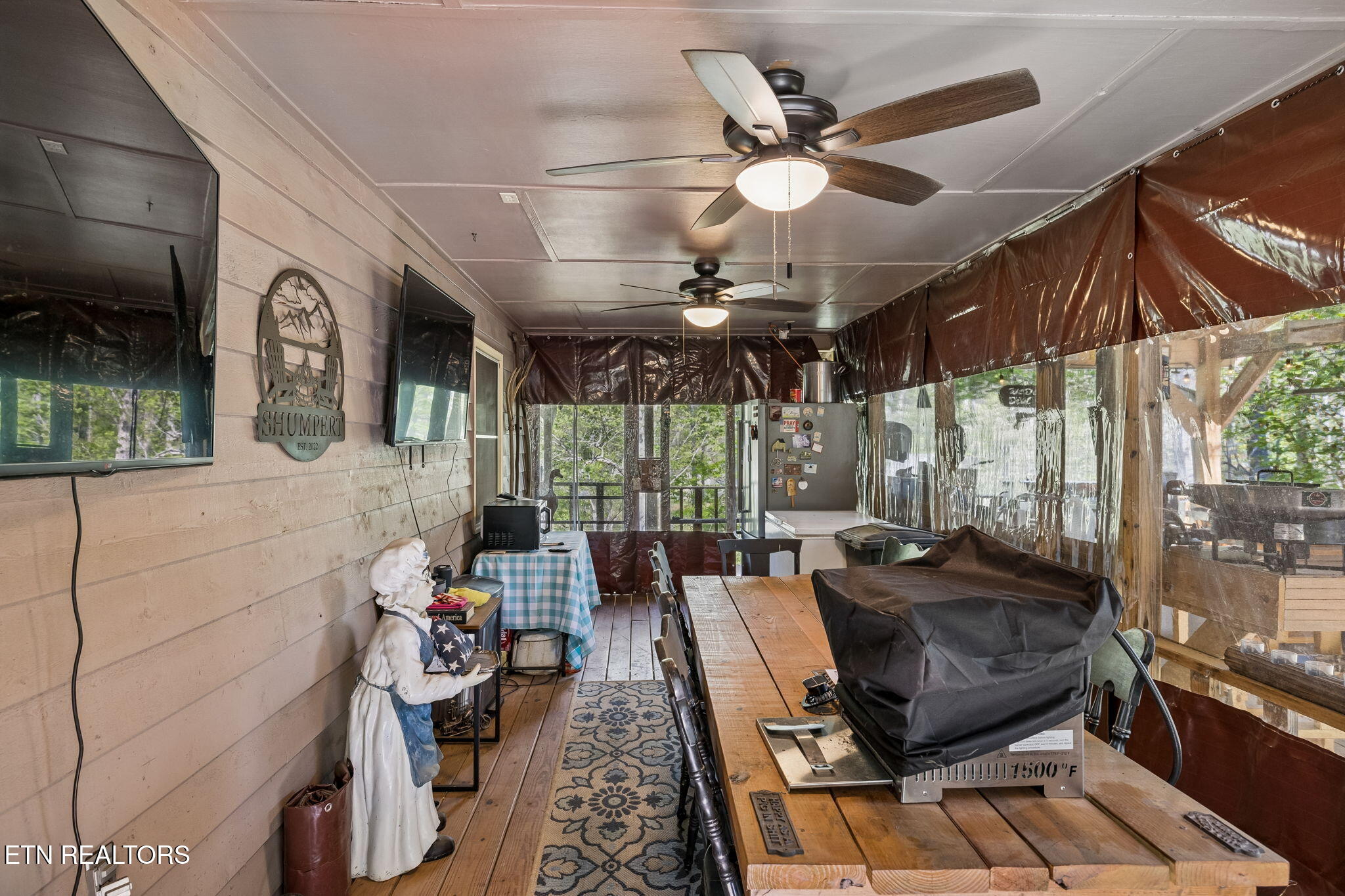 1532 Turkey Creek Road Tellico Plains TN 37385