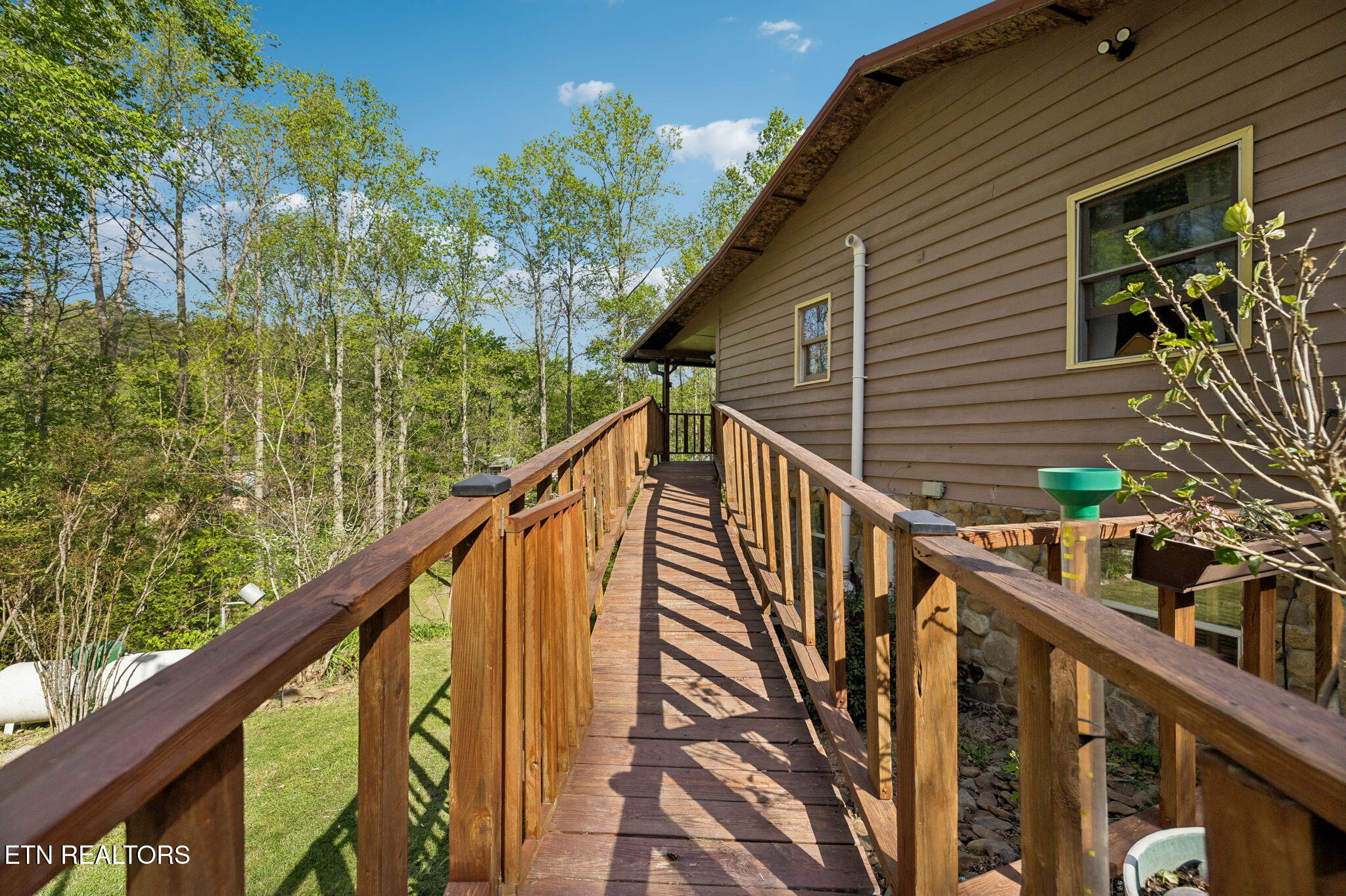 1532 Turkey Creek Road Tellico Plains TN 37385