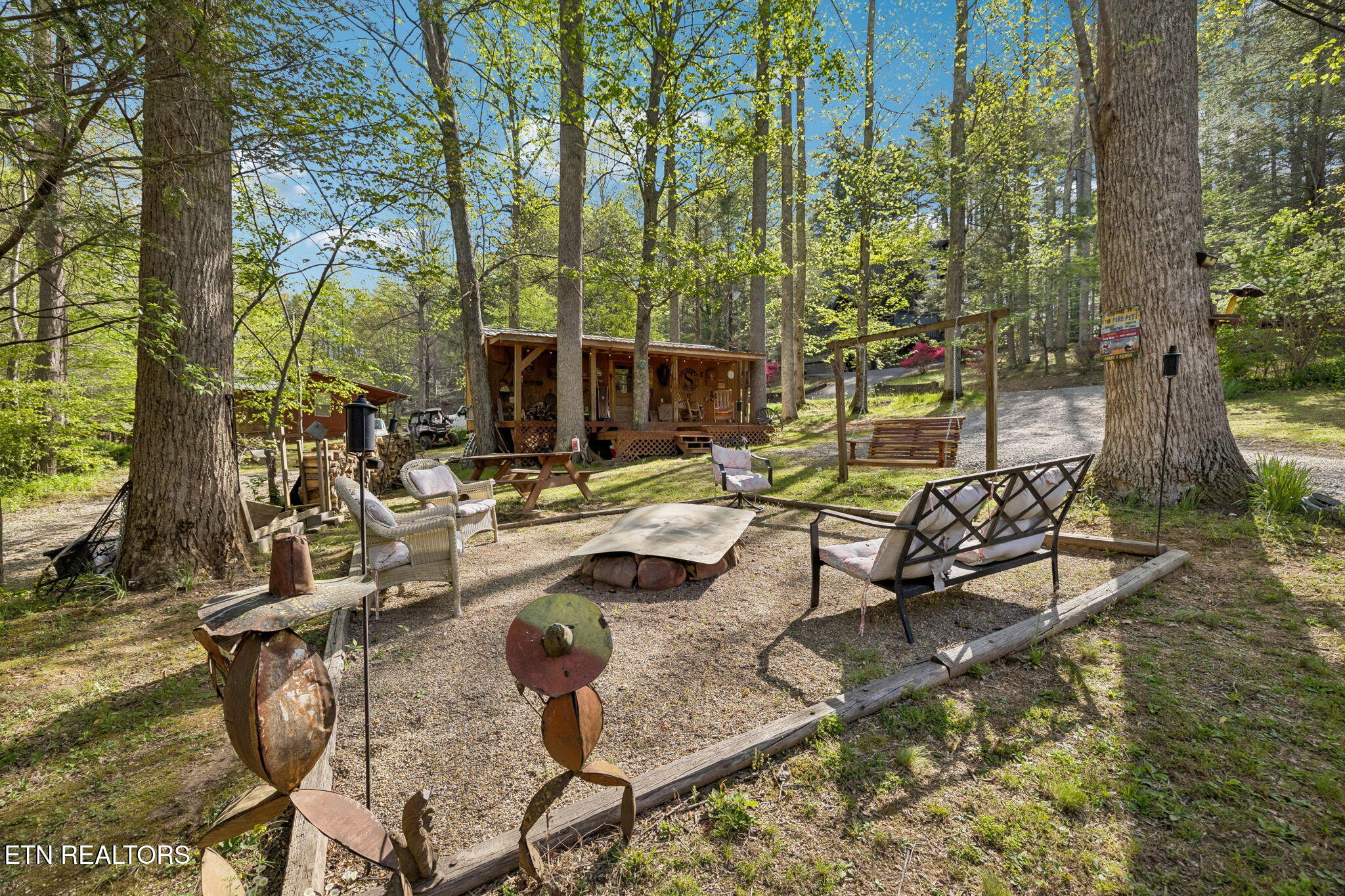 1532 Turkey Creek Road Tellico Plains TN 37385
