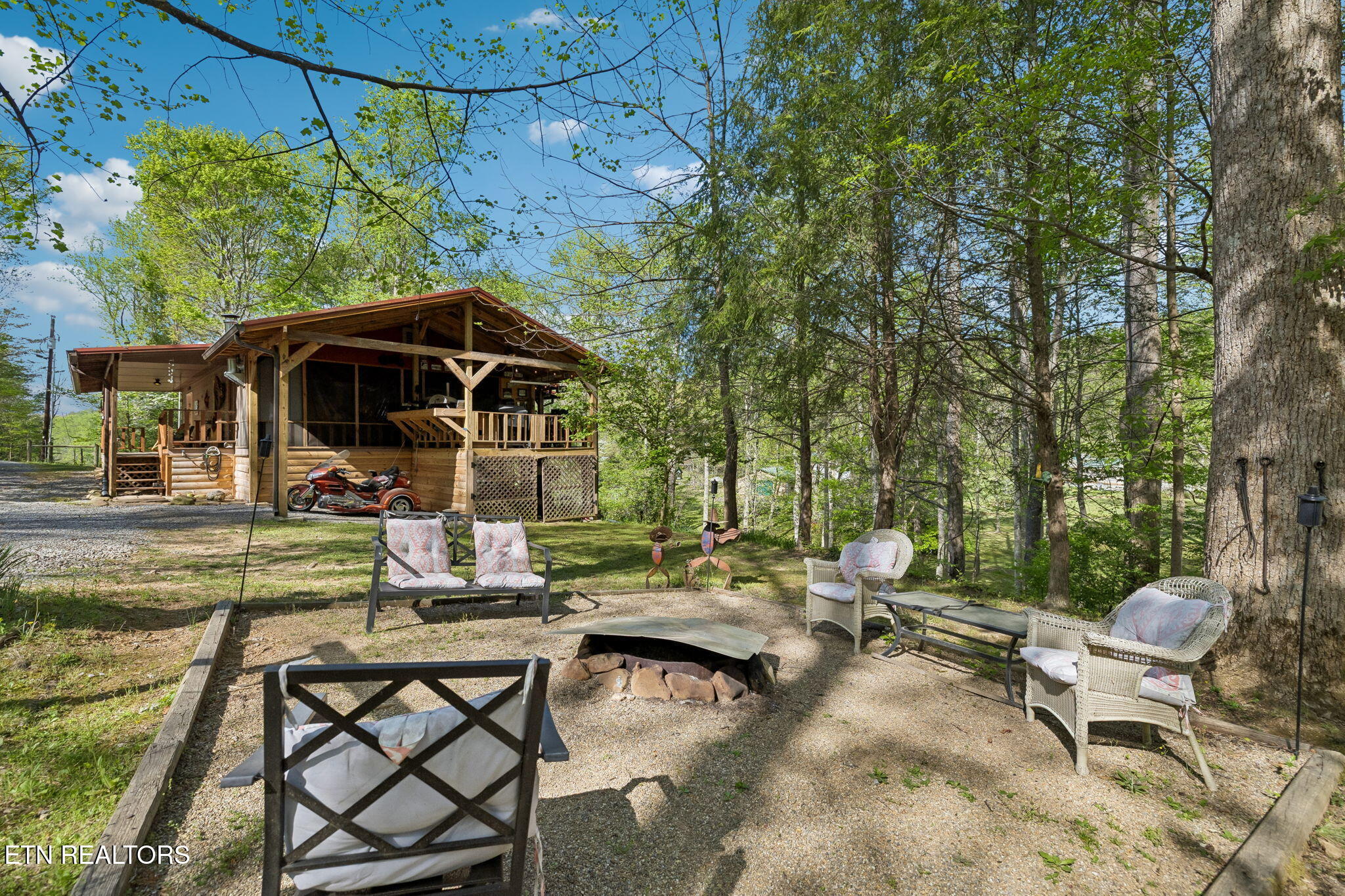 1532 Turkey Creek Road Tellico Plains TN 37385