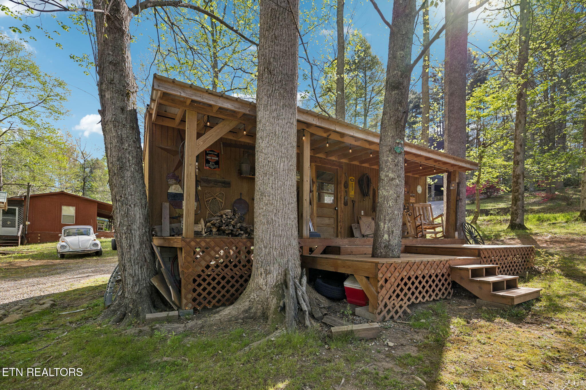1532 Turkey Creek Road Tellico Plains TN 37385