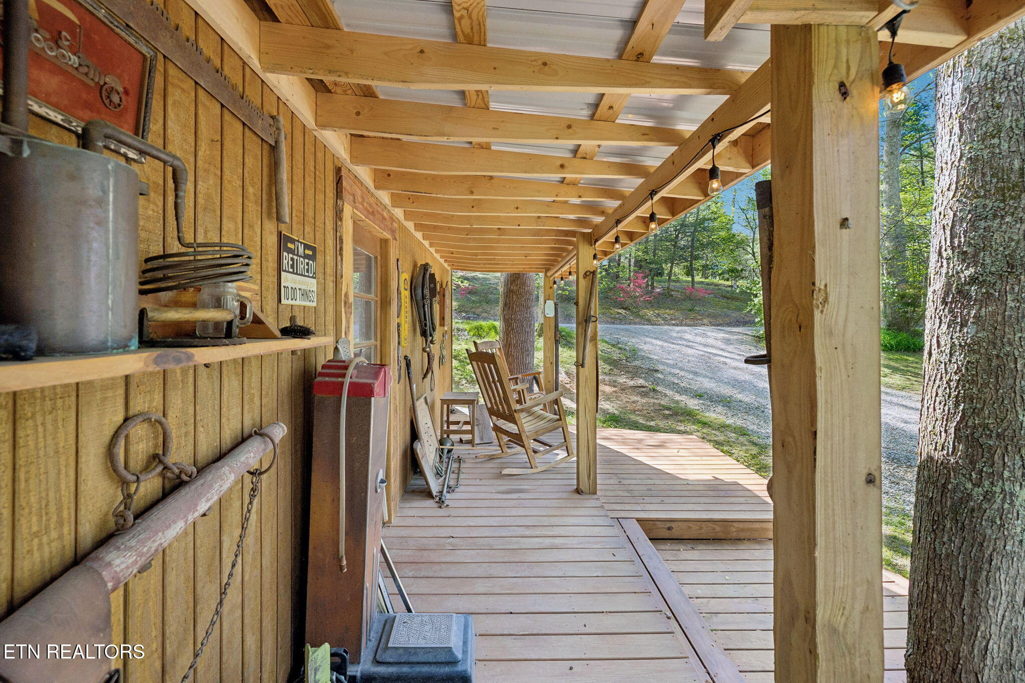 1532 Turkey Creek Road Tellico Plains TN 37385
