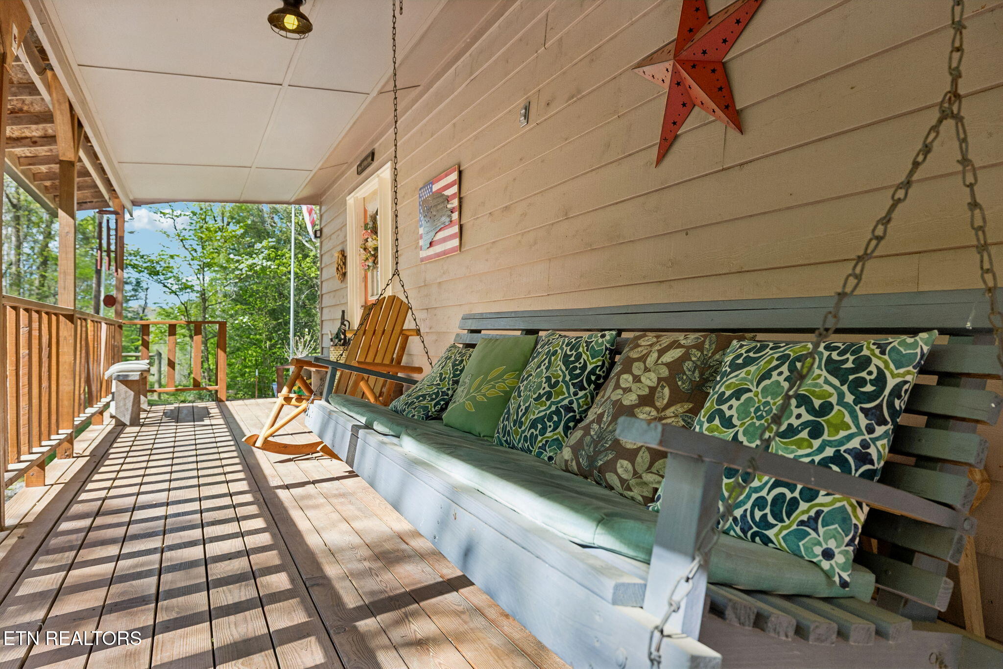 1532 Turkey Creek Road Tellico Plains TN 37385
