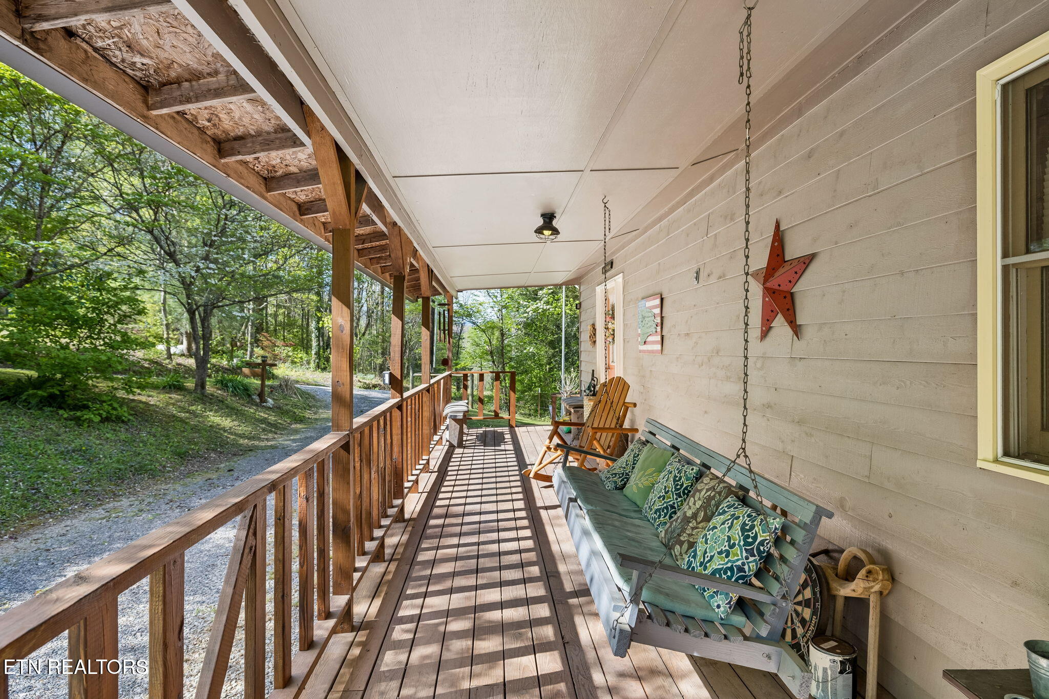 1532 Turkey Creek Road Tellico Plains TN 37385