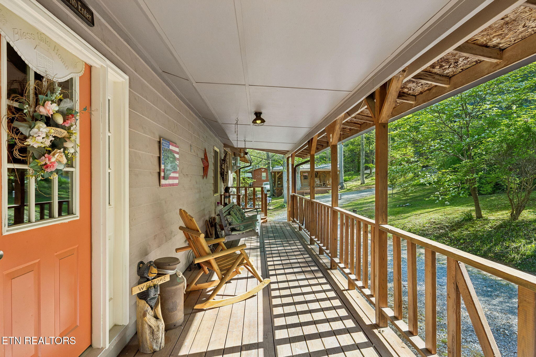 1532 Turkey Creek Road Tellico Plains TN 37385