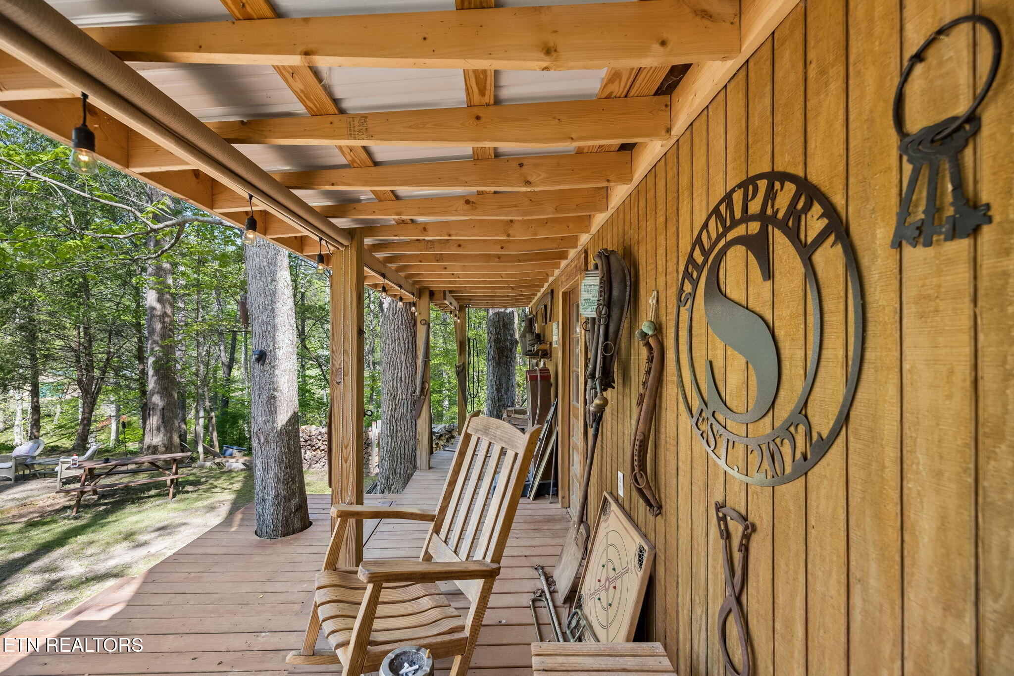 1532 Turkey Creek Road Tellico Plains TN 37385