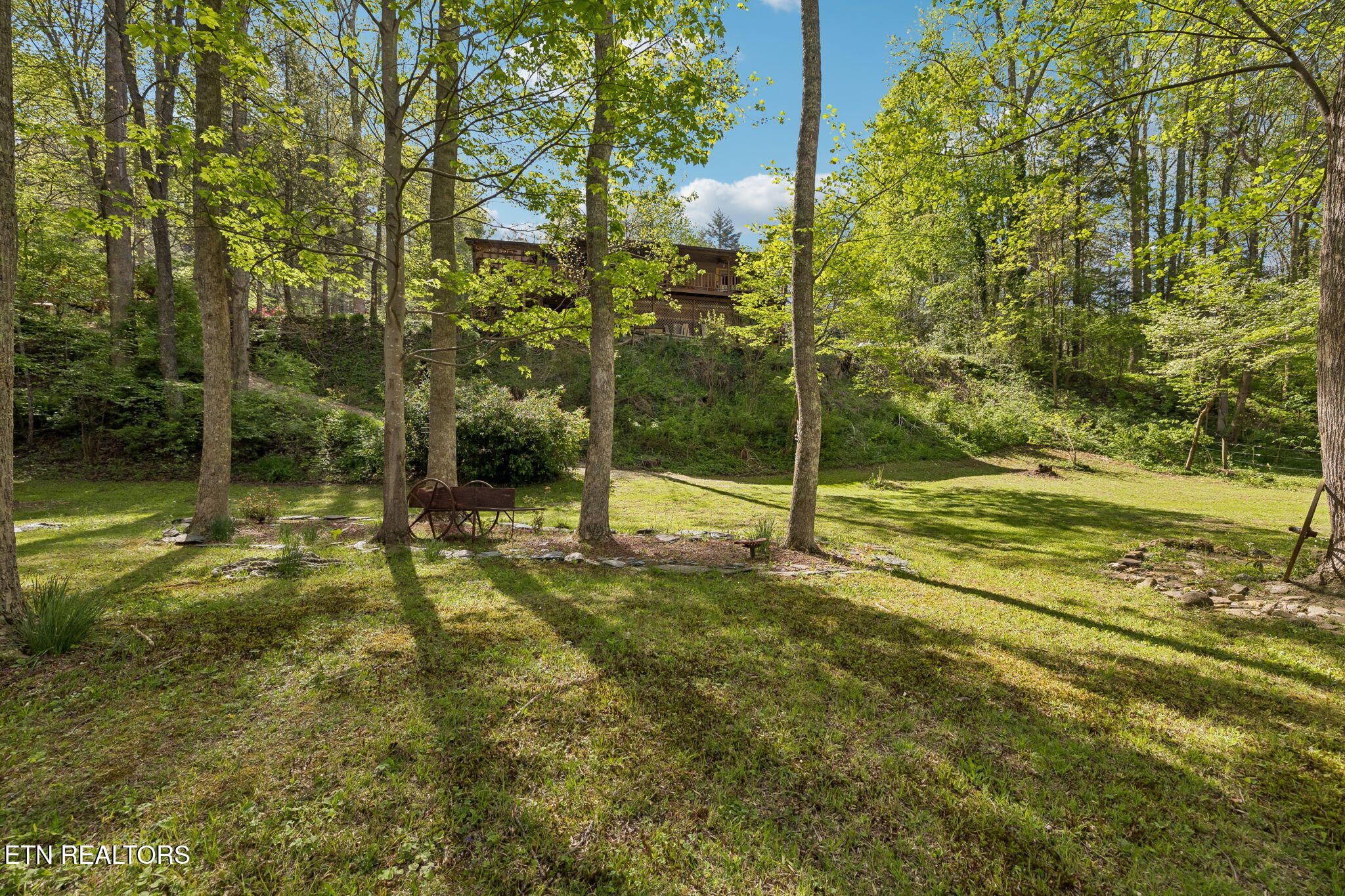 1532 Turkey Creek Road Tellico Plains TN 37385