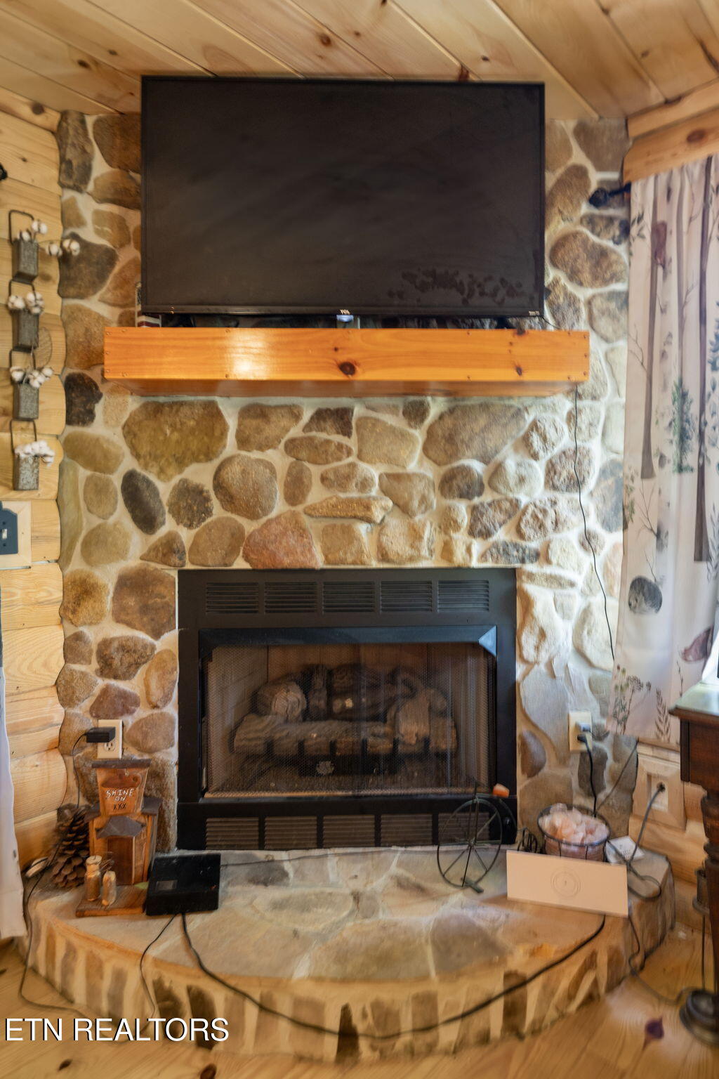 1532 Turkey Creek Road Tellico Plains TN 37385