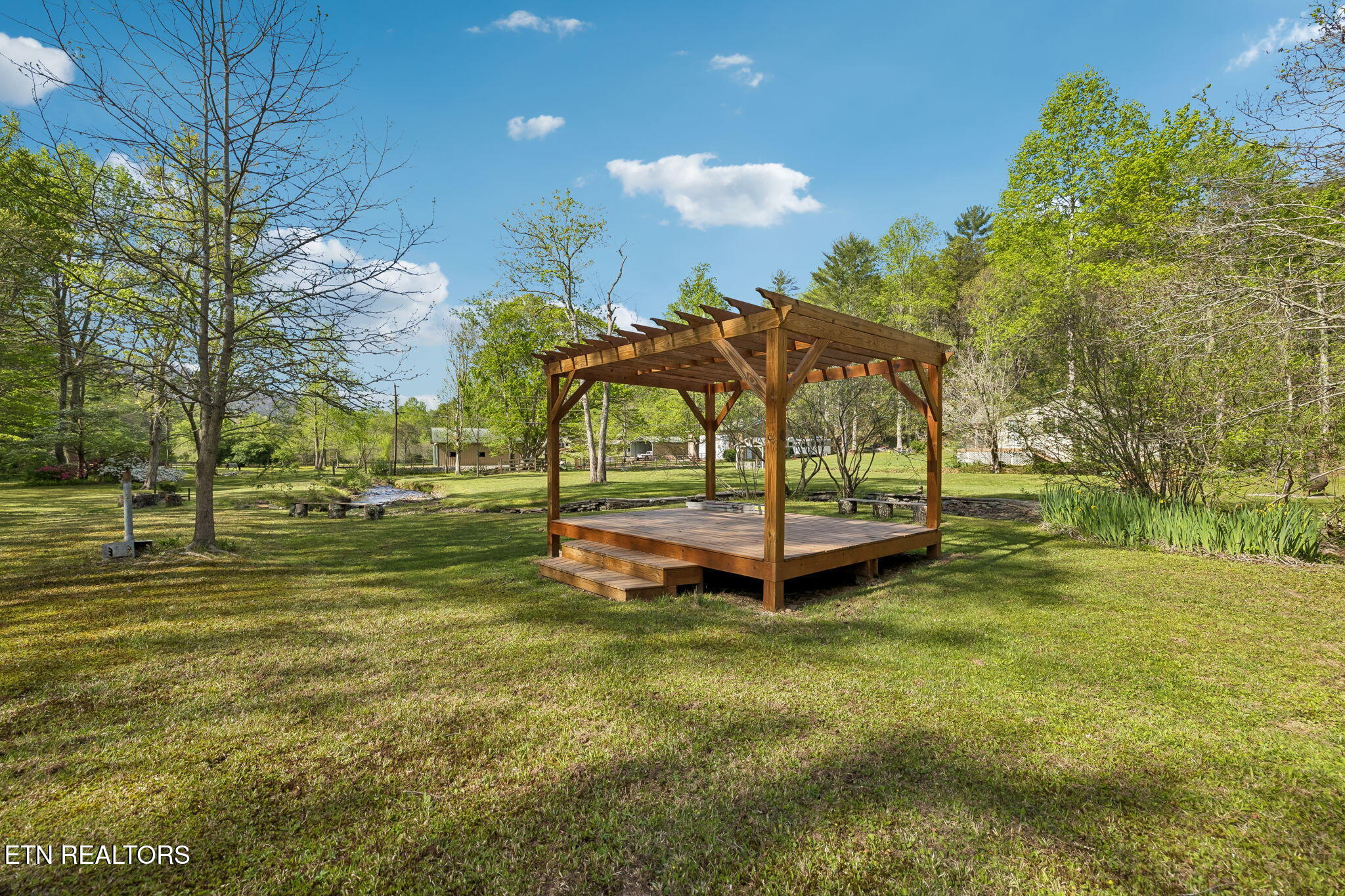 1532 Turkey Creek Road Tellico Plains TN 37385
