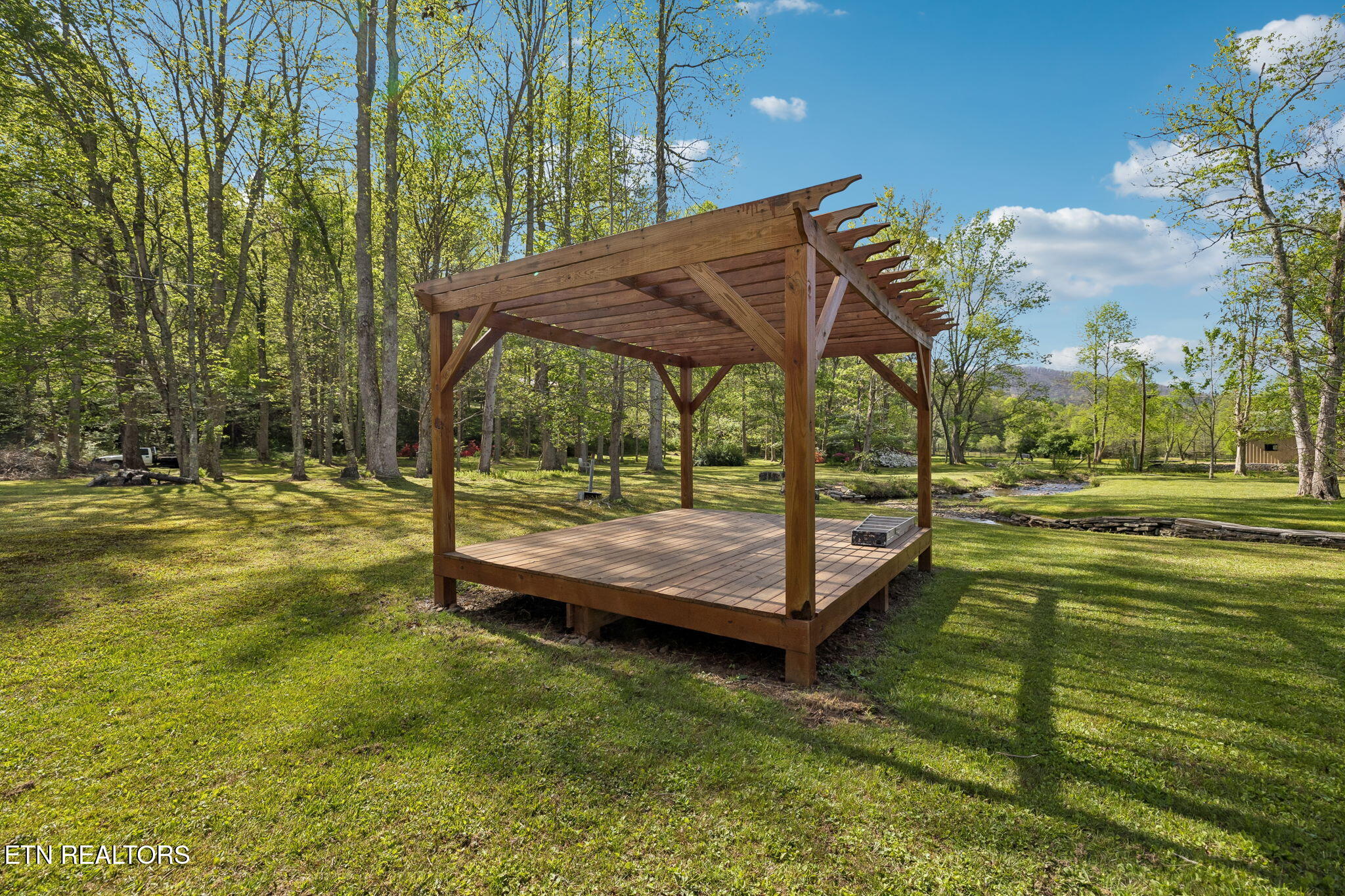 1532 Turkey Creek Road Tellico Plains TN 37385