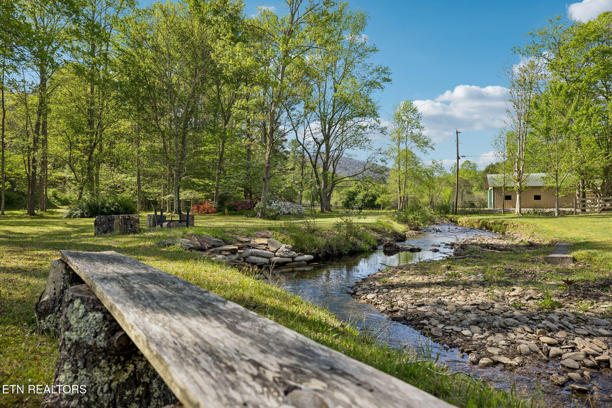 1532 Turkey Creek Road Tellico Plains TN 37385
