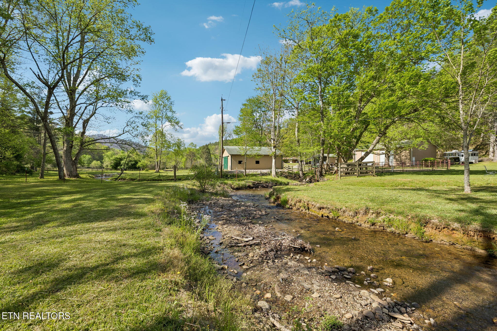 1532 Turkey Creek Road Tellico Plains TN 37385