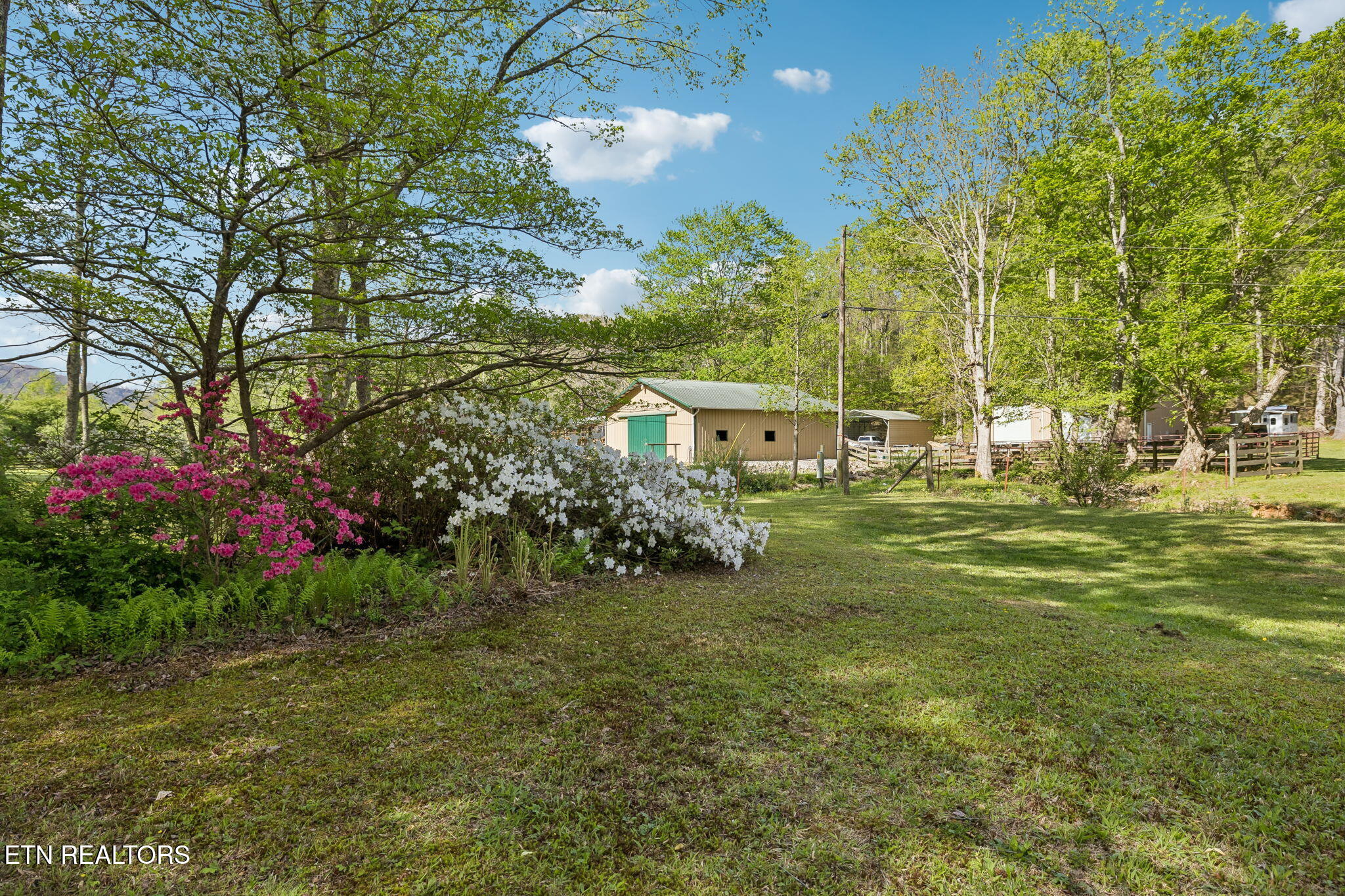 1532 Turkey Creek Road Tellico Plains TN 37385