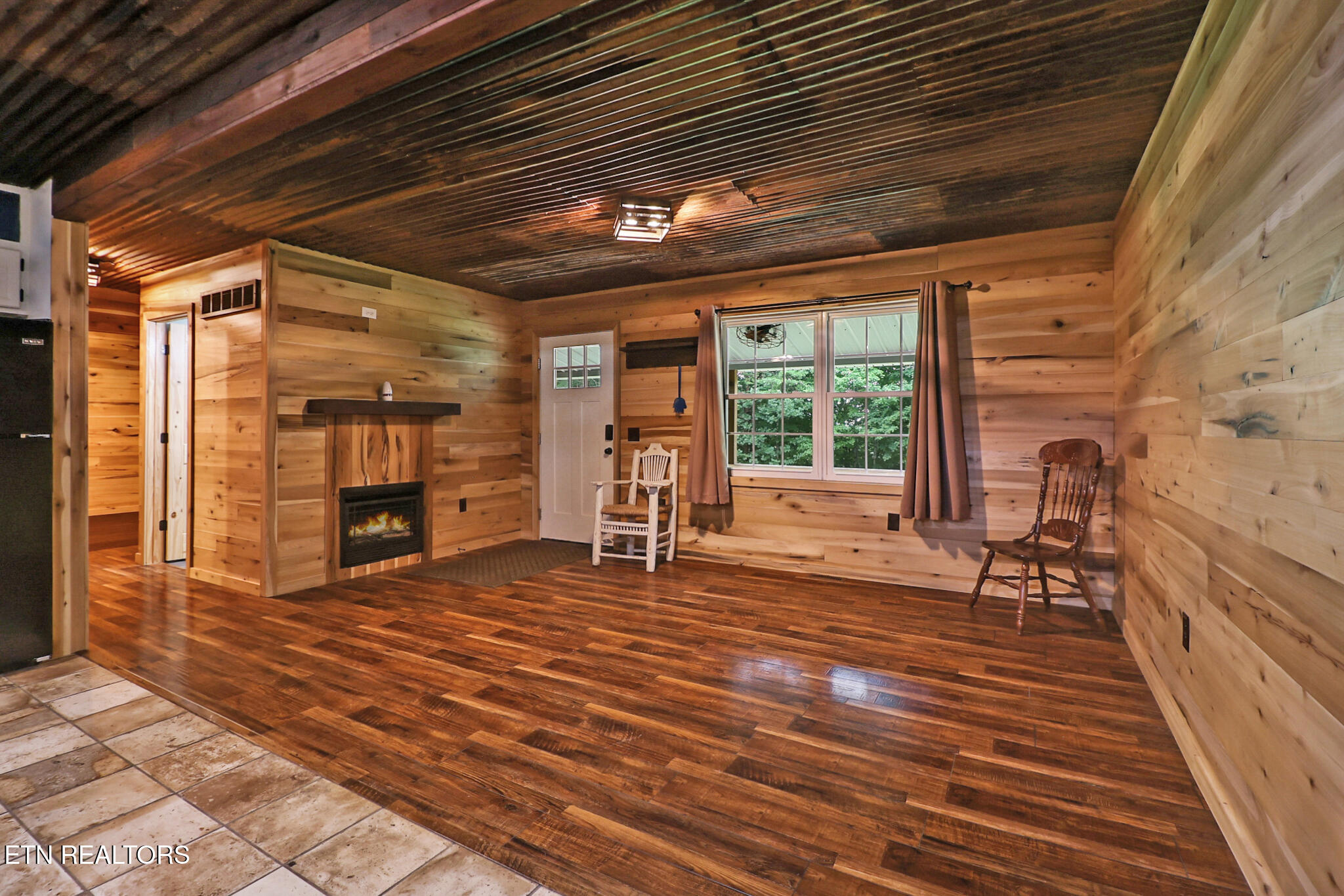 615 E Robbins Road Robbins TN 37852