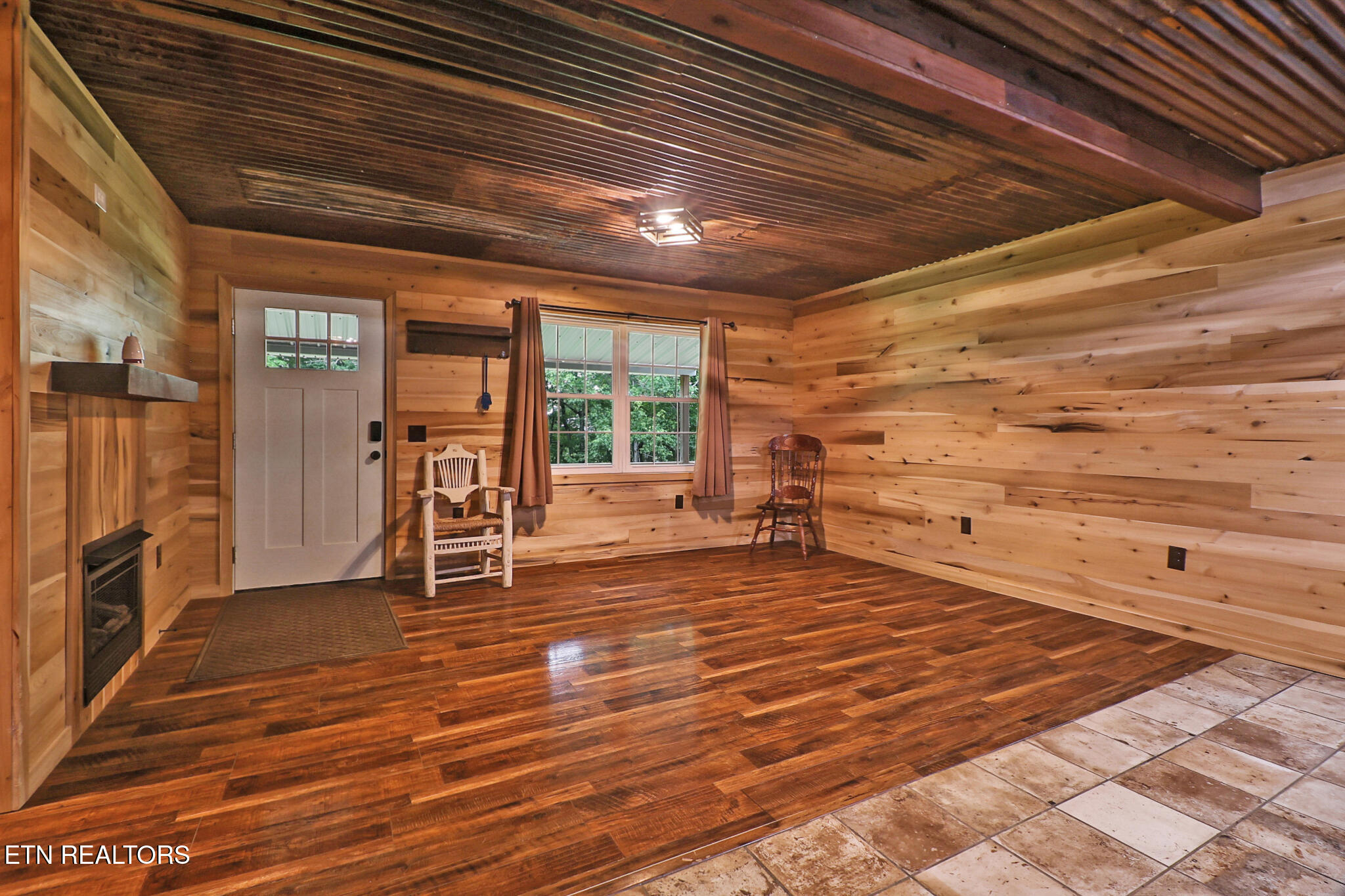 615 E Robbins Road Robbins TN 37852