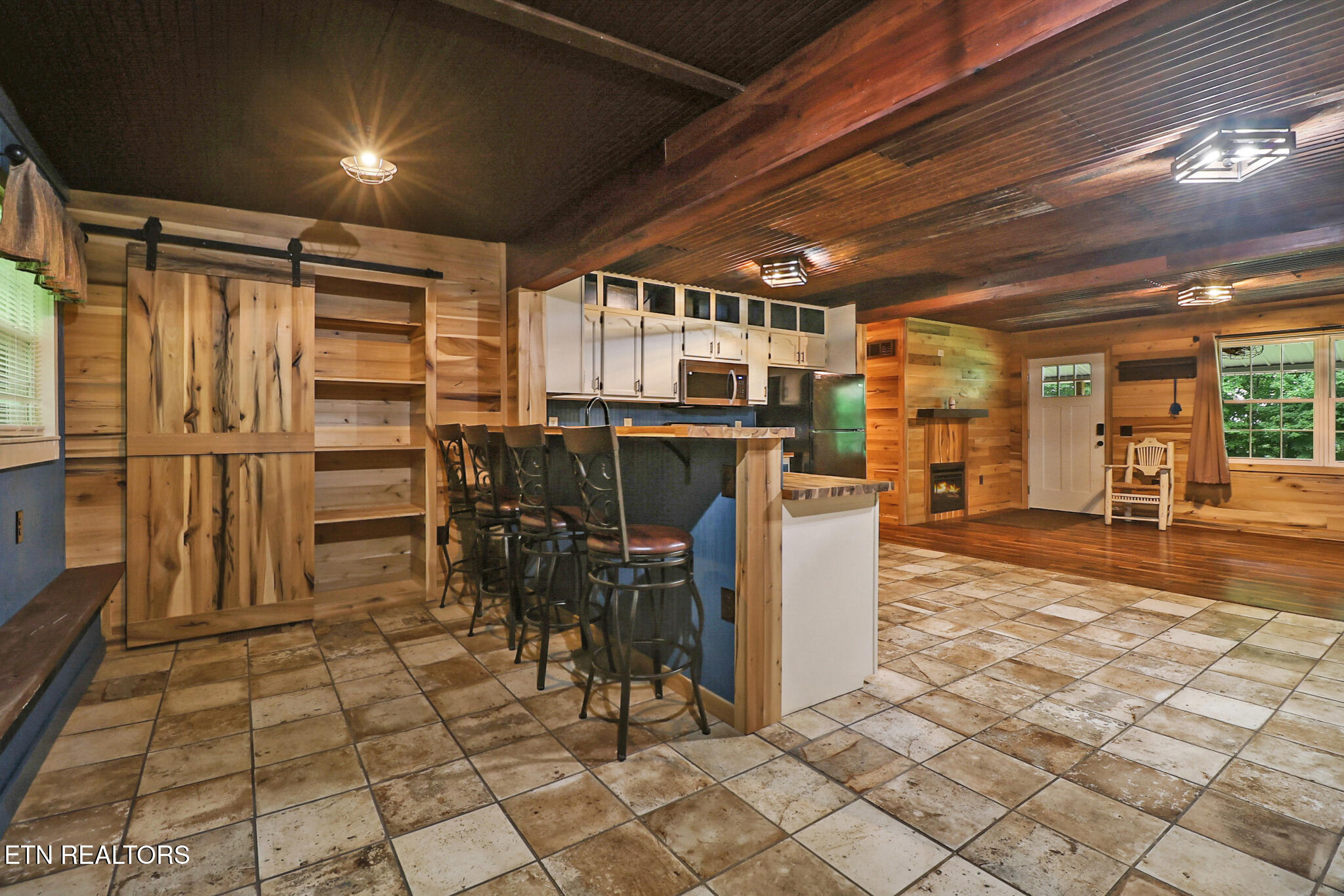 615 E Robbins Road Robbins TN 37852