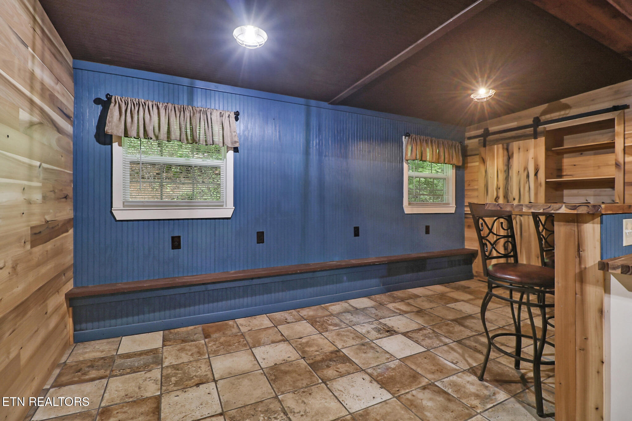 615 E Robbins Road Robbins TN 37852
