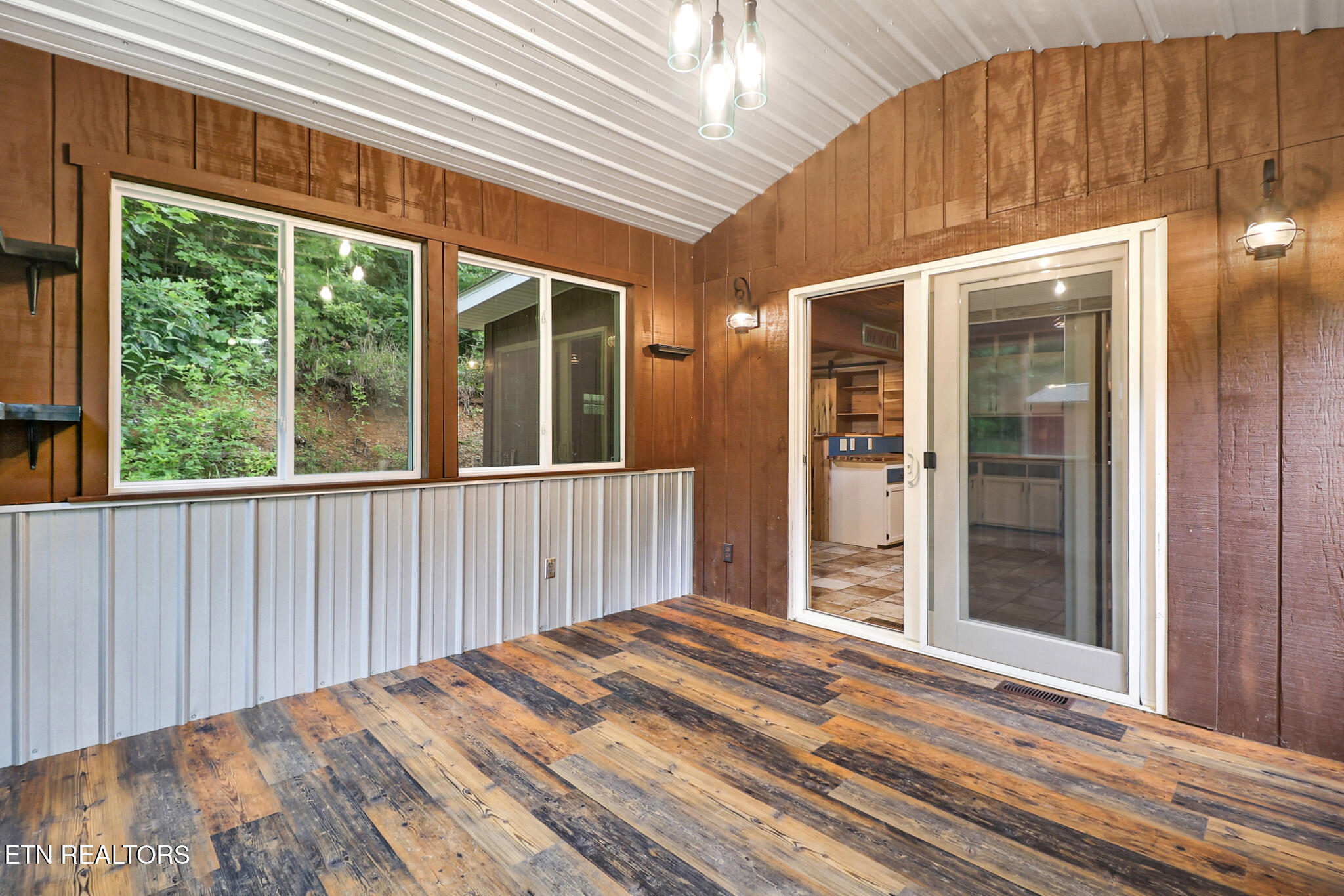 615 E Robbins Road Robbins TN 37852