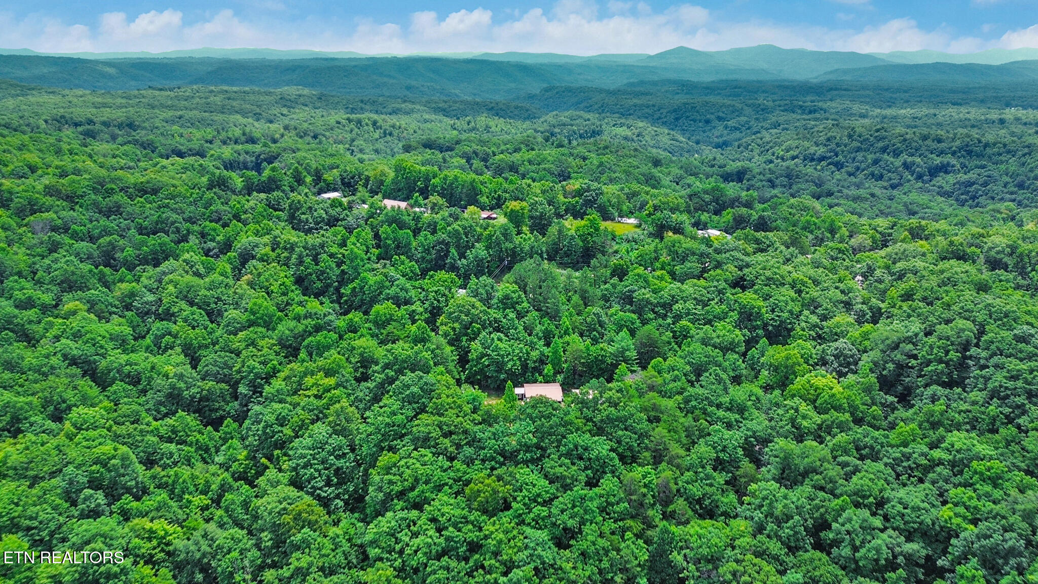 615 E Robbins Road Robbins TN 37852