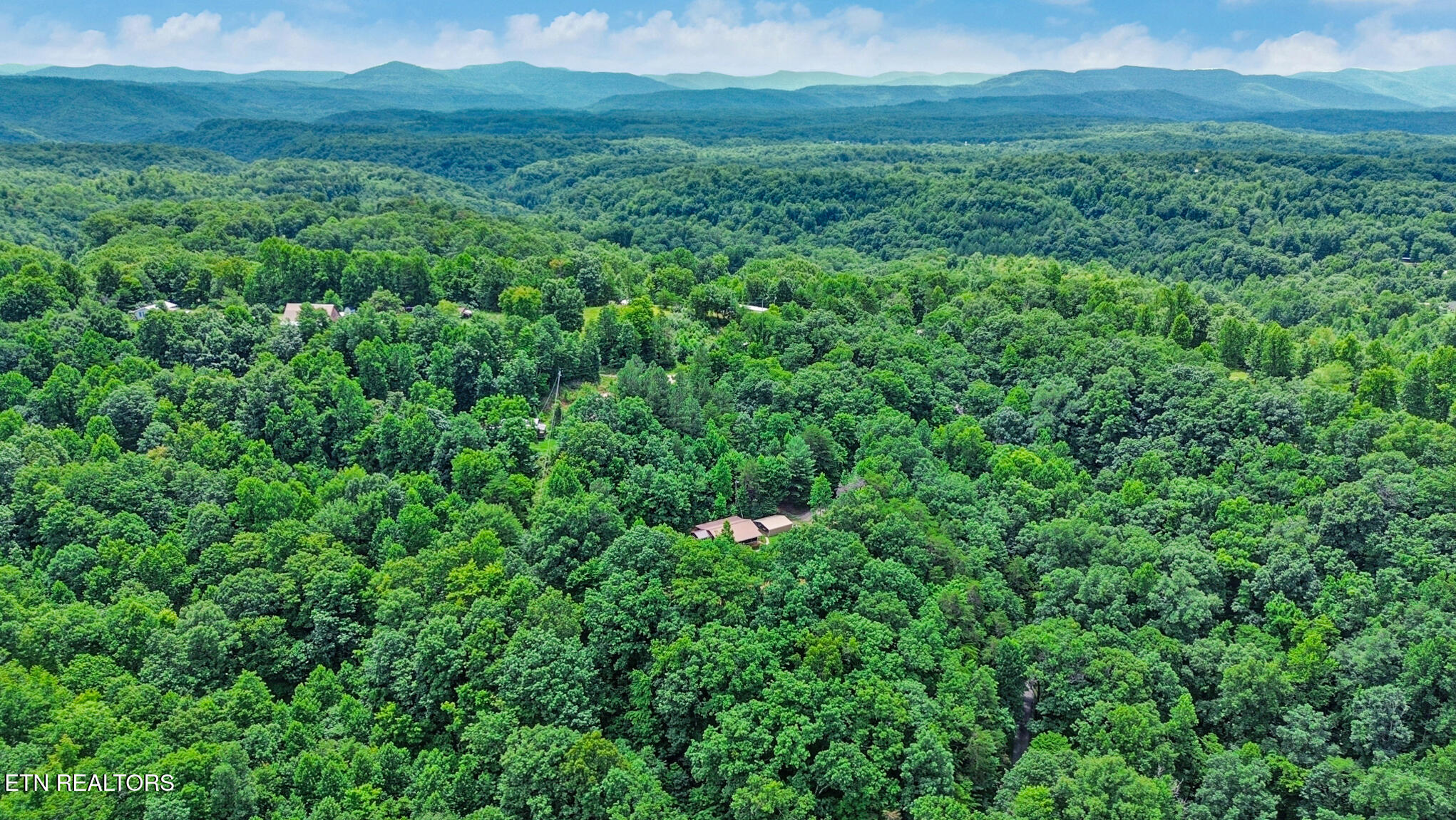 615 E Robbins Road Robbins TN 37852