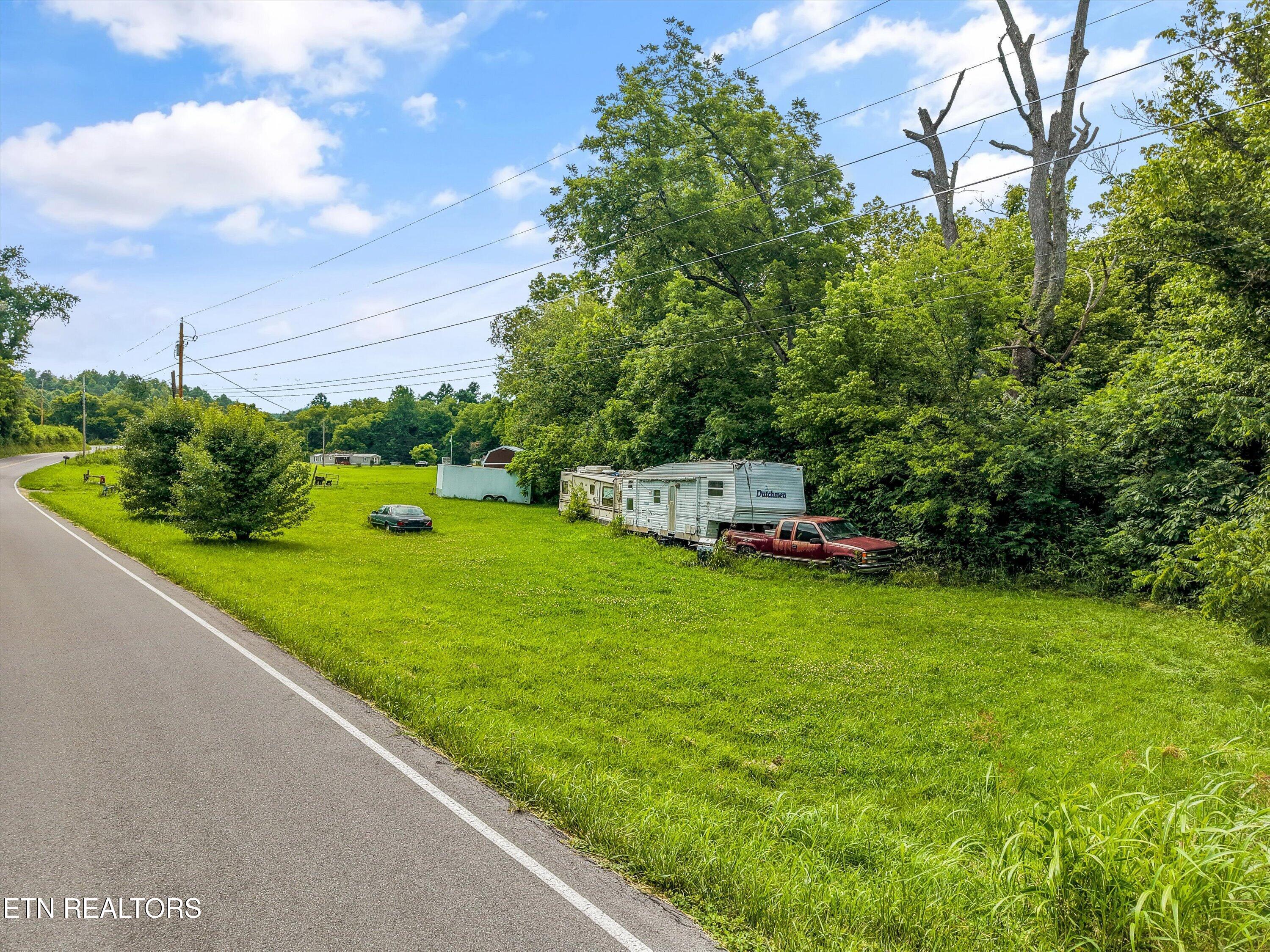 4845 Pearl Valley Road Sevierville TN 37876