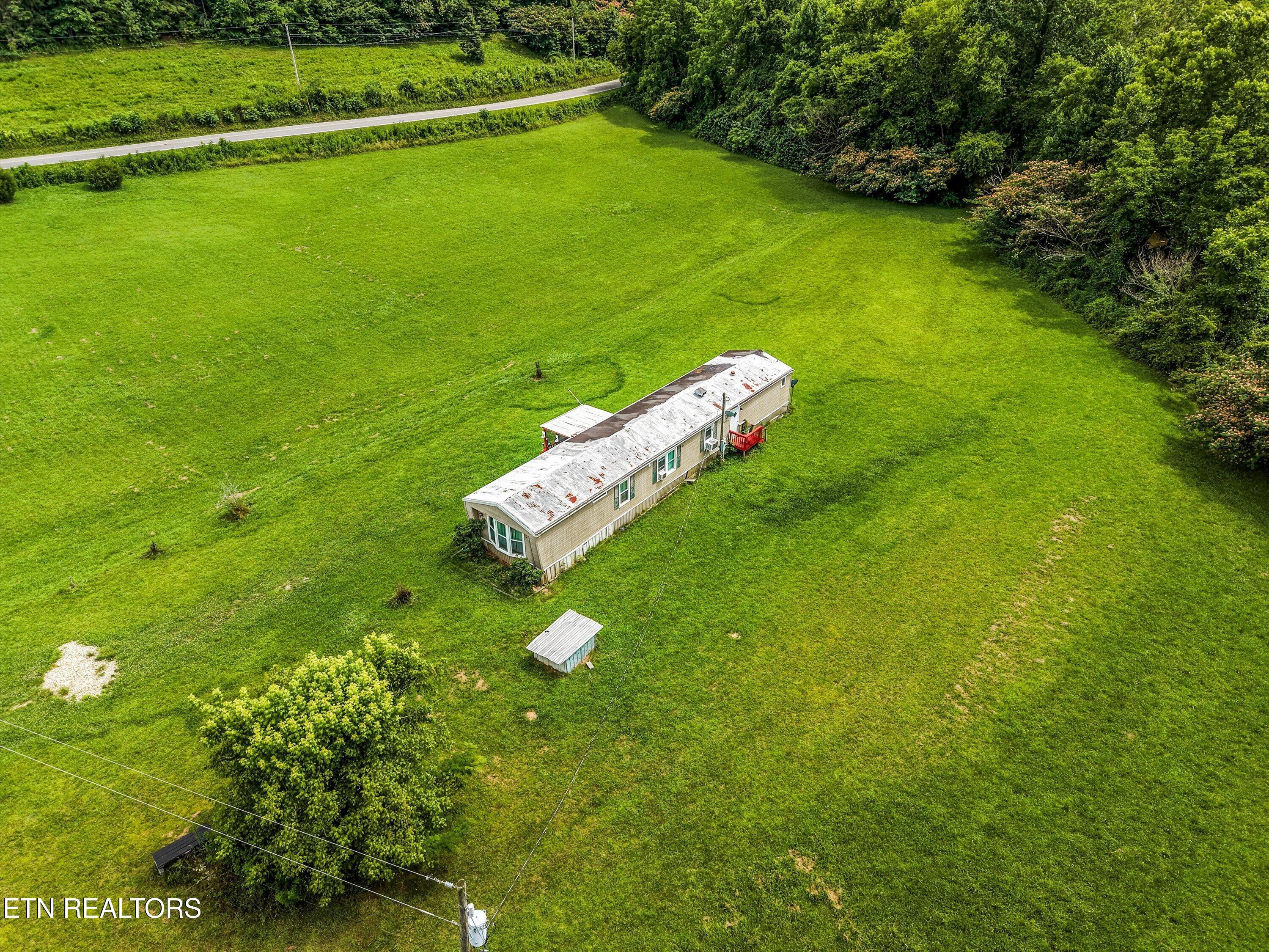 4845 Pearl Valley Road Sevierville TN 37876