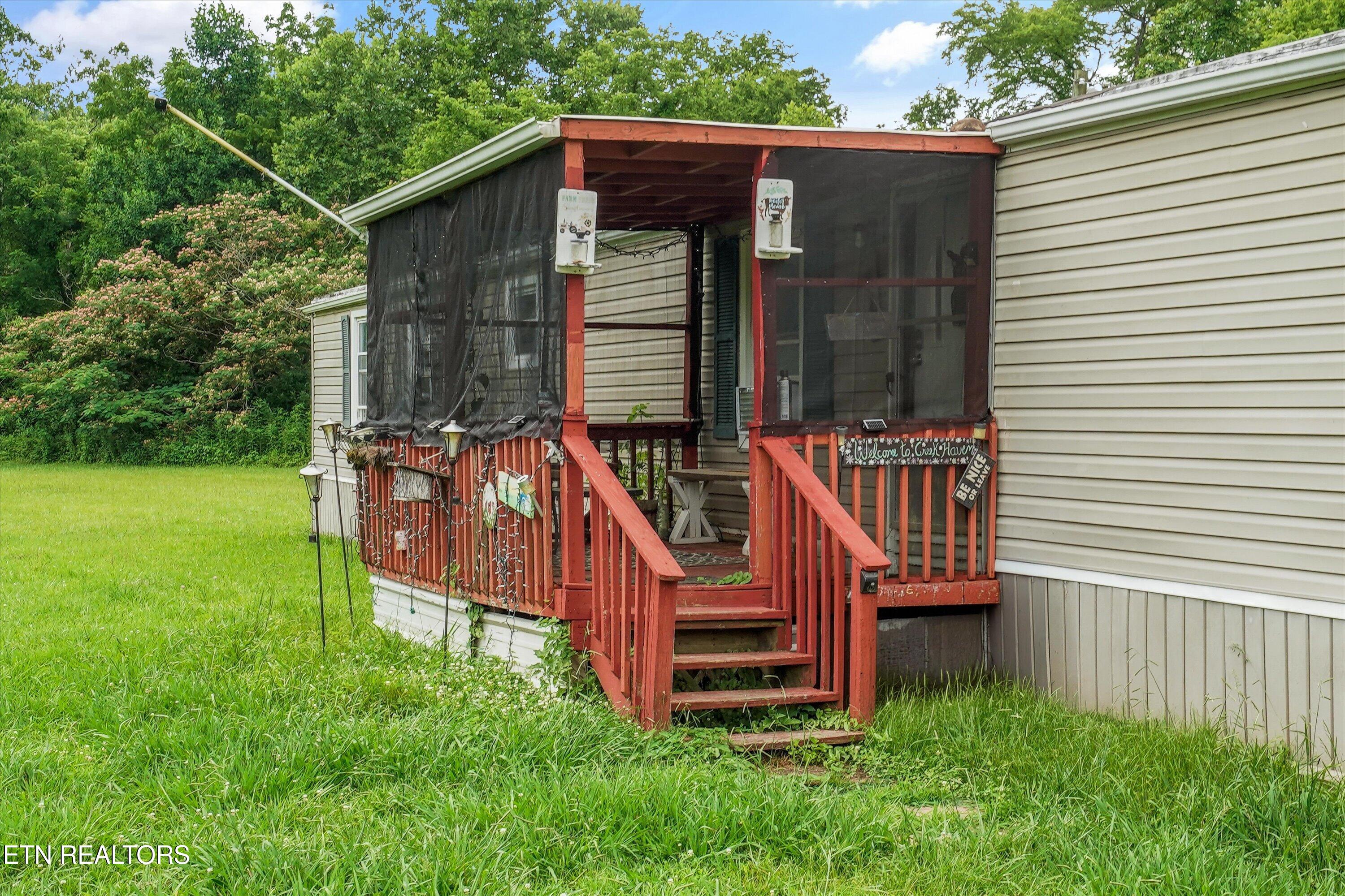 4845 Pearl Valley Road Sevierville TN 37876