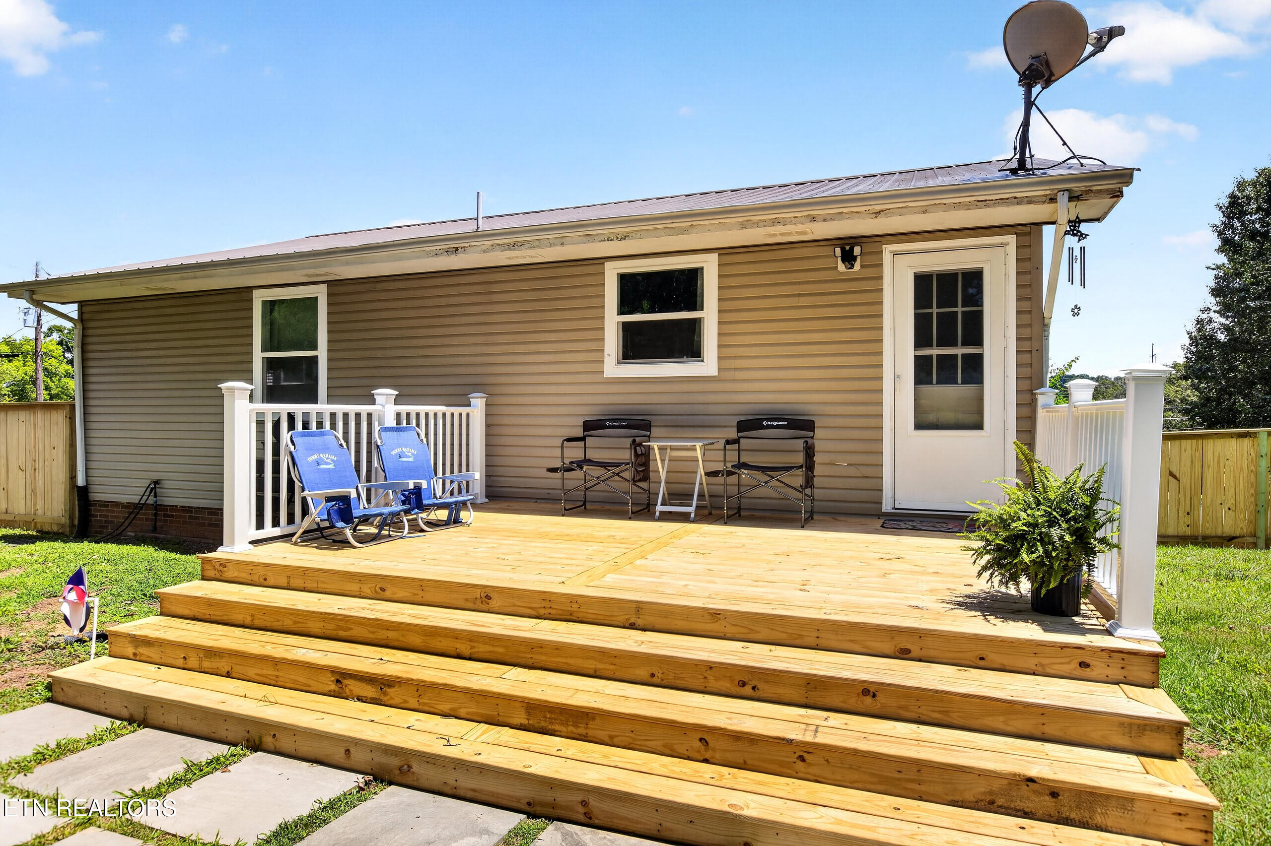 235 Oak Grove Road Madisonville TN 37354