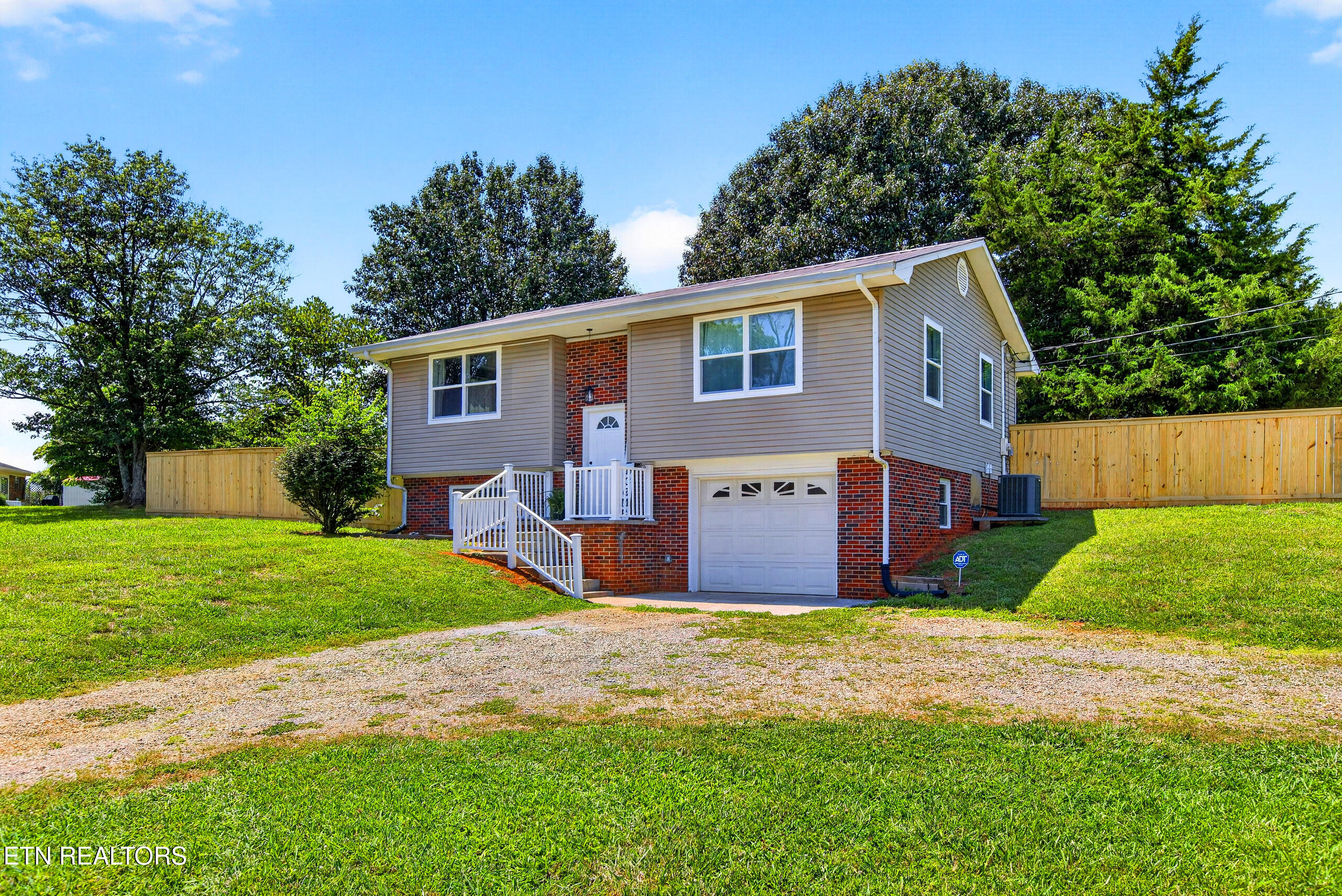 235 Oak Grove Road Madisonville TN 37354