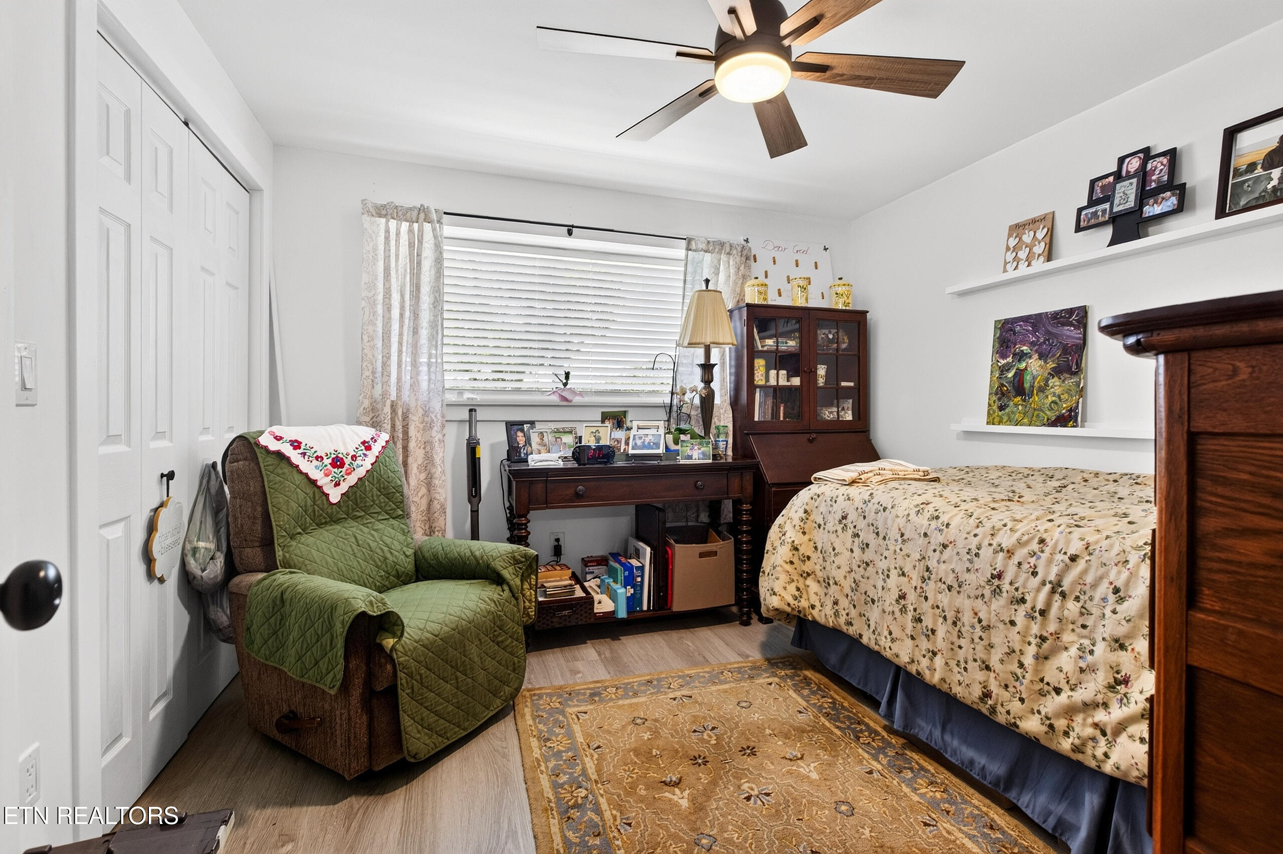 235 Oak Grove Road Madisonville TN 37354