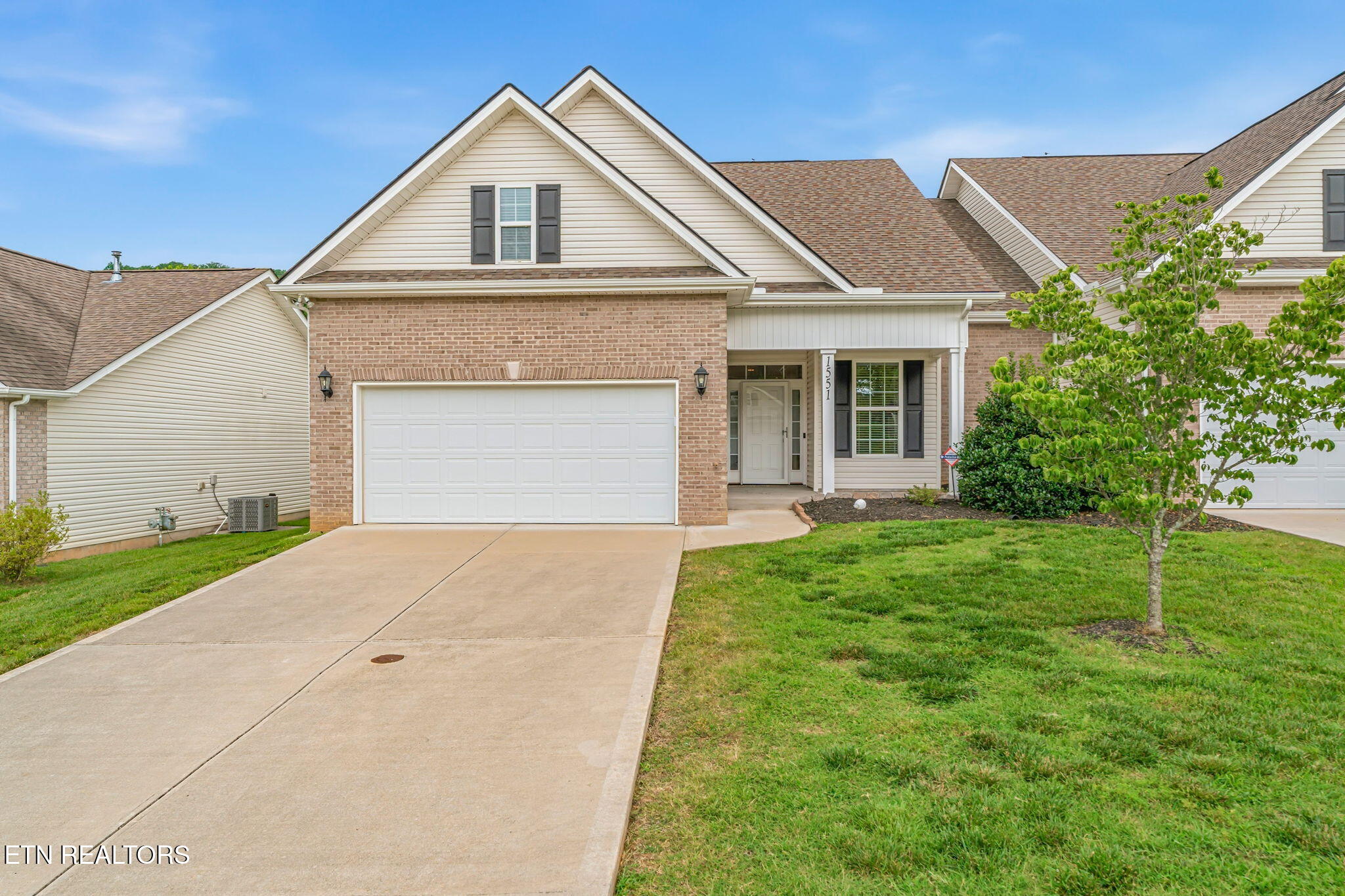 1551 Graybrook Lane Knoxville TN 37920