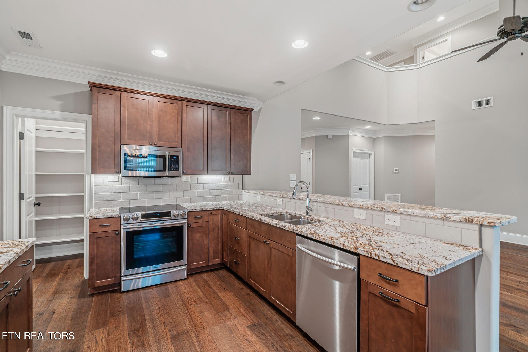 1551 Graybrook Lane Knoxville TN 37920
