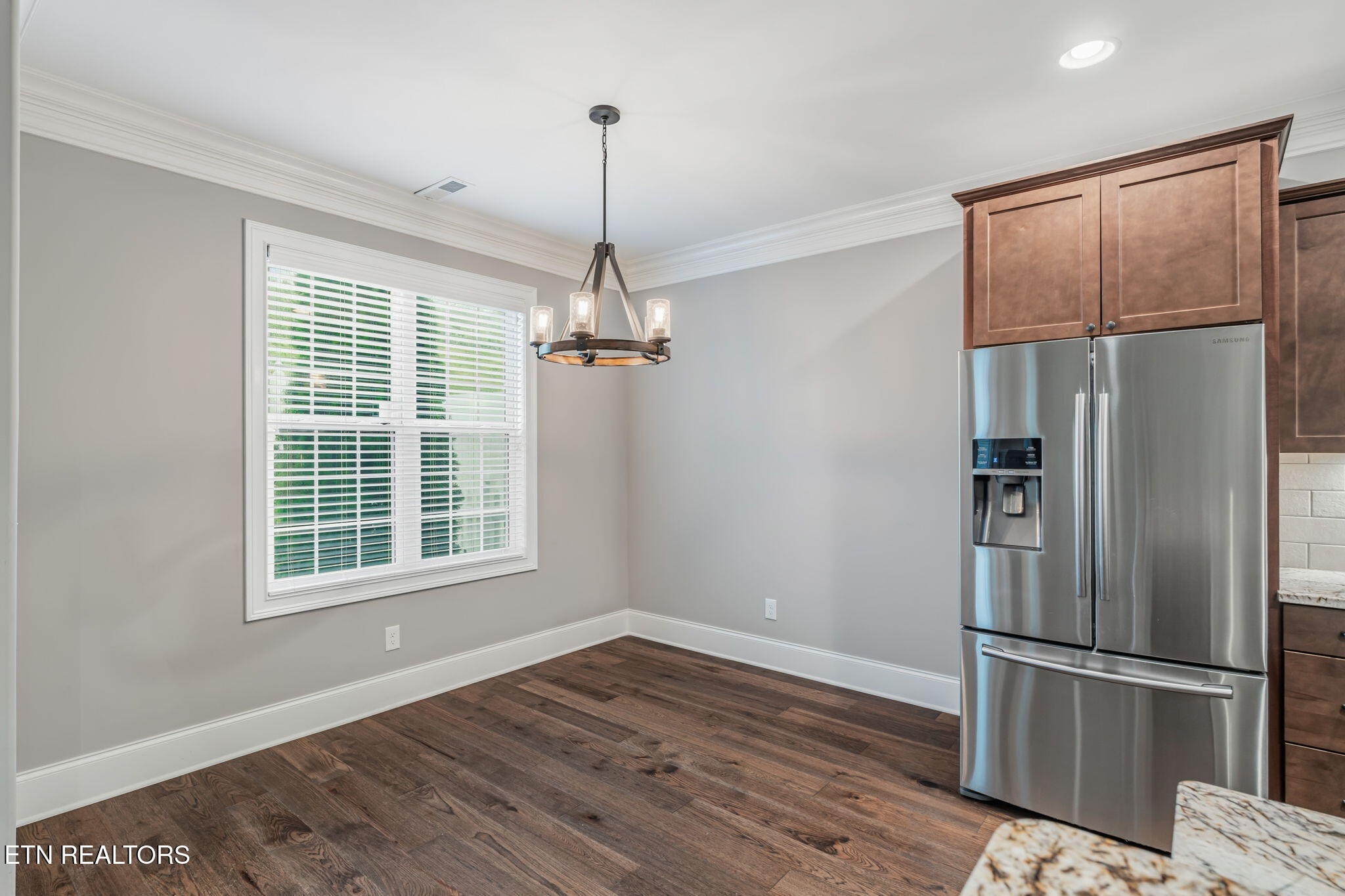 1551 Graybrook Lane Knoxville TN 37920