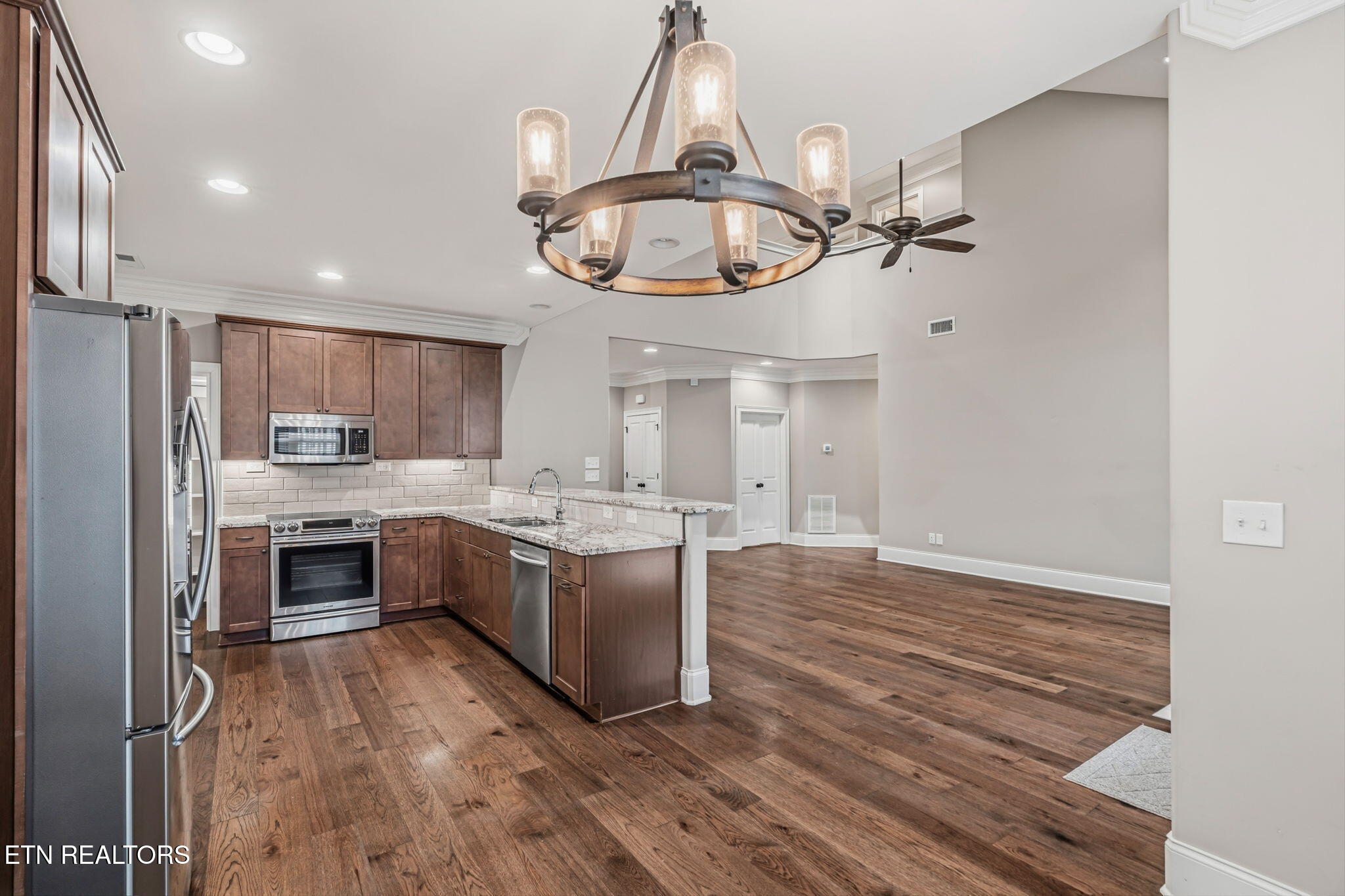1551 Graybrook Lane Knoxville TN 37920